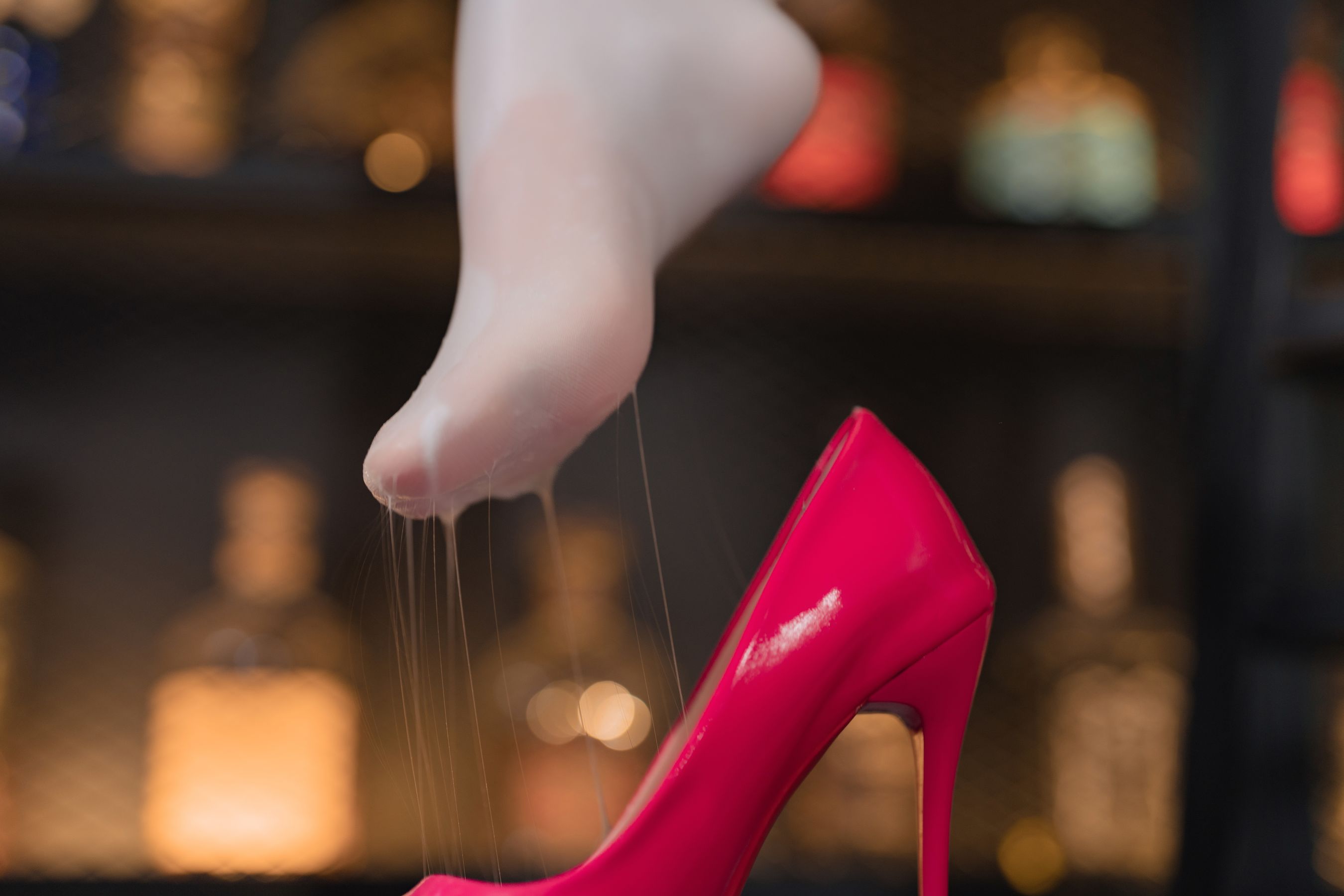 轩萧学姐 - 胜利女神 毒蛇兔女郎  第95张