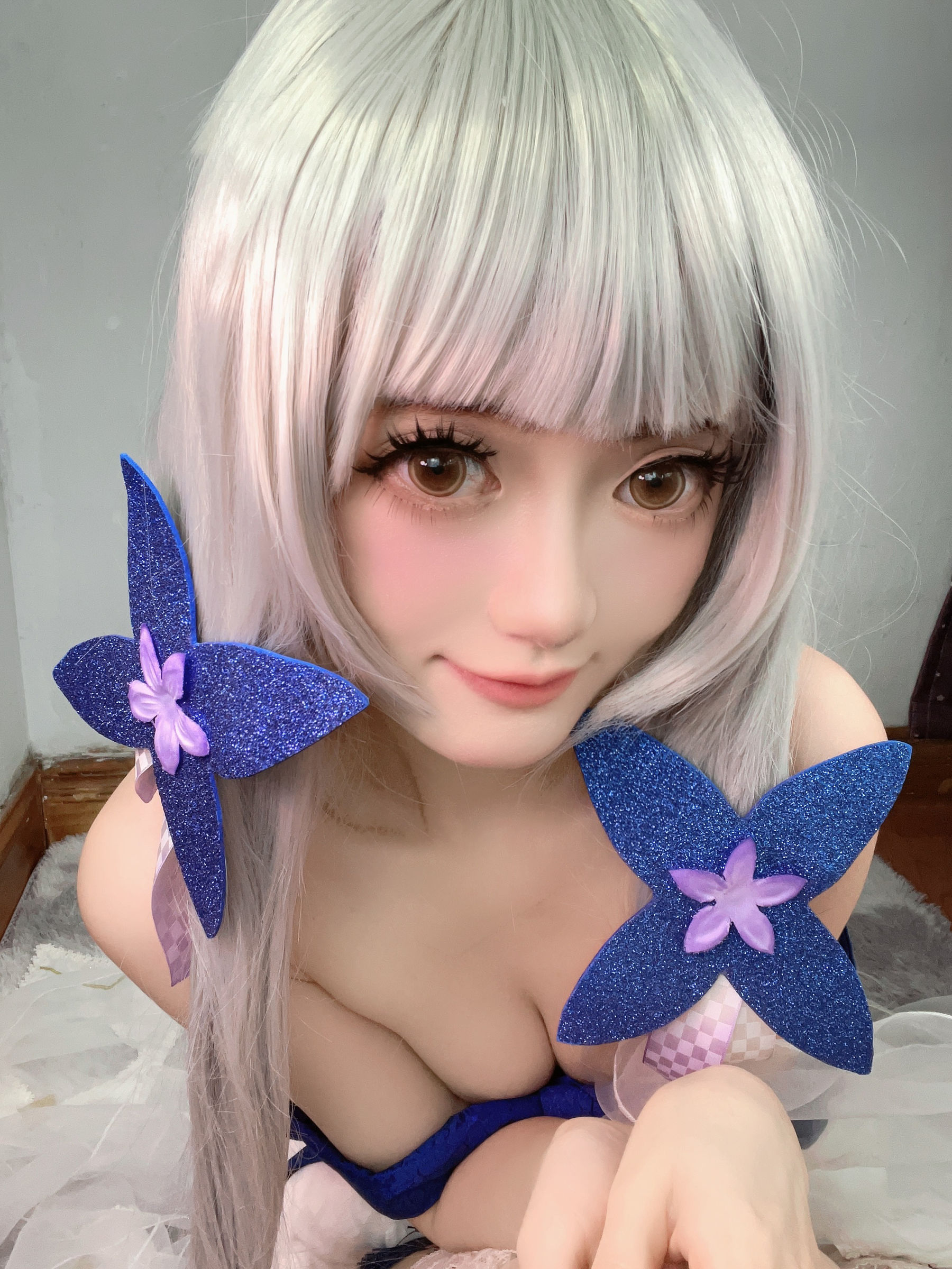 趴趴捣蛋陌 - 光辉自拍  第50张