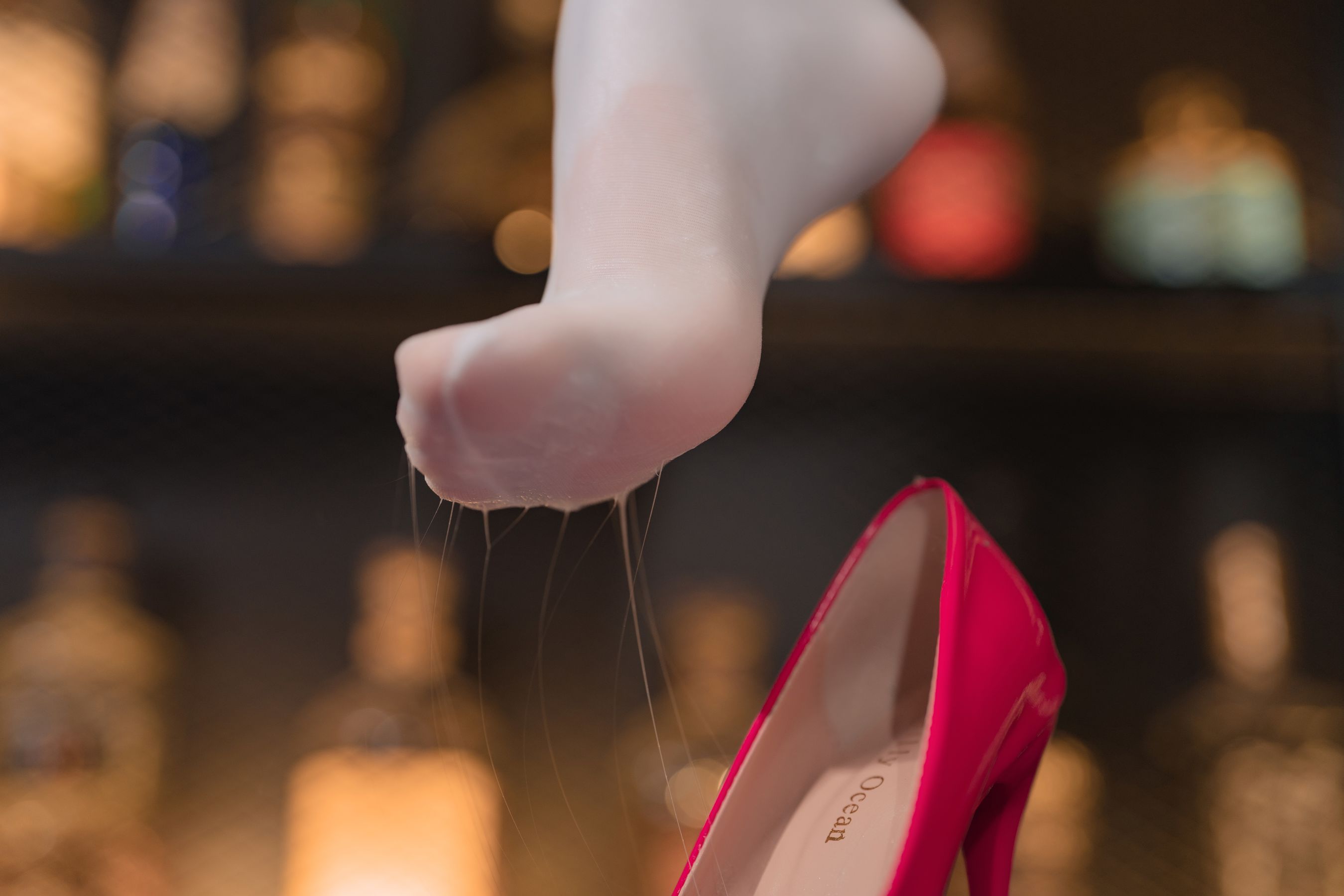 轩萧学姐 - 胜利女神 毒蛇兔女郎  第94张