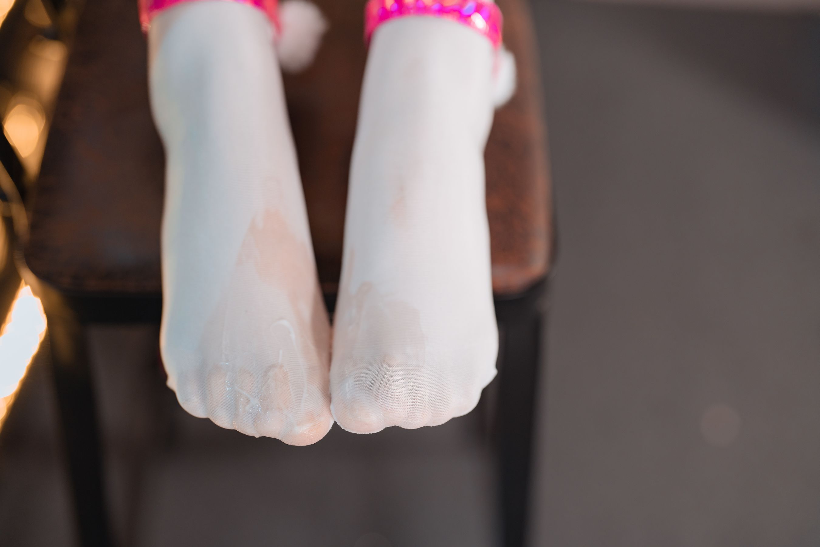 轩萧学姐 - 胜利女神 毒蛇兔女郎  第18张