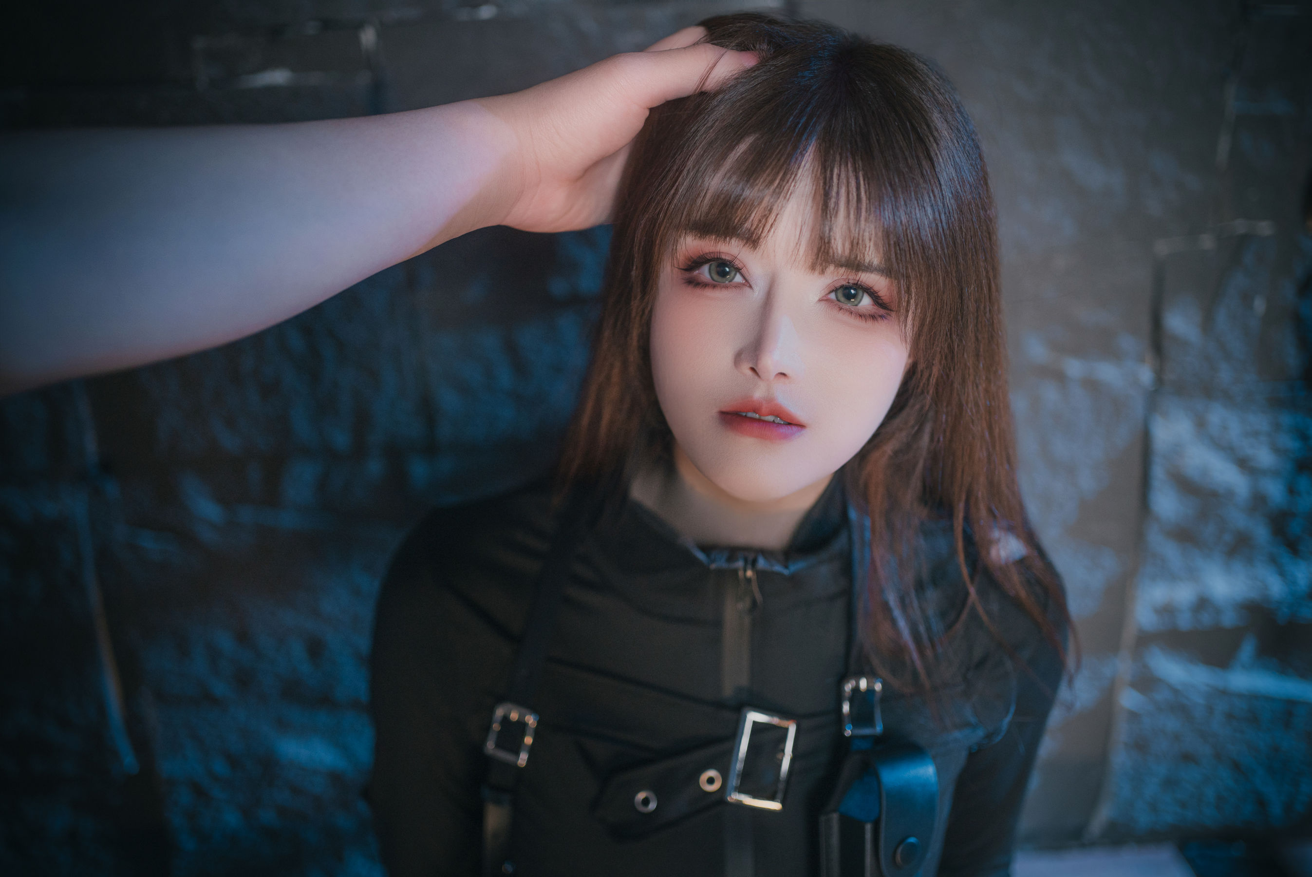 鹿八岁 - 特工的堕落 后篇  第3张