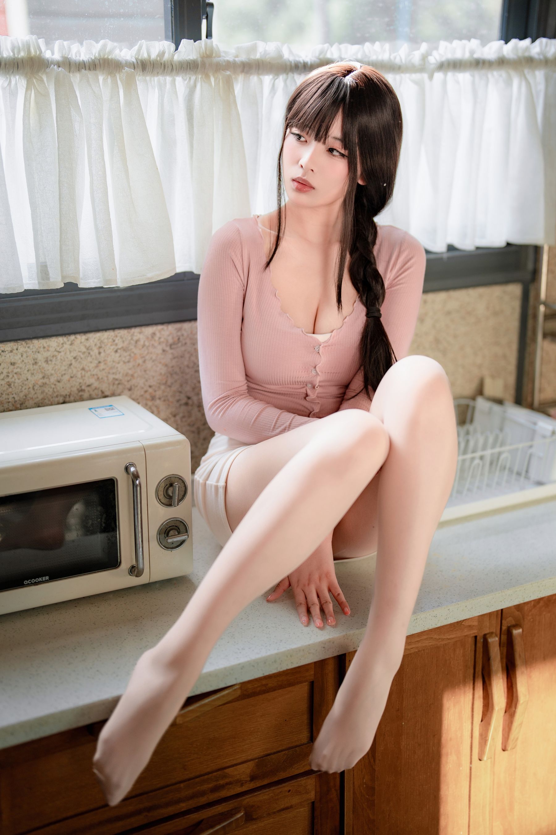 轩萧学姐 - 人妻2  第5张