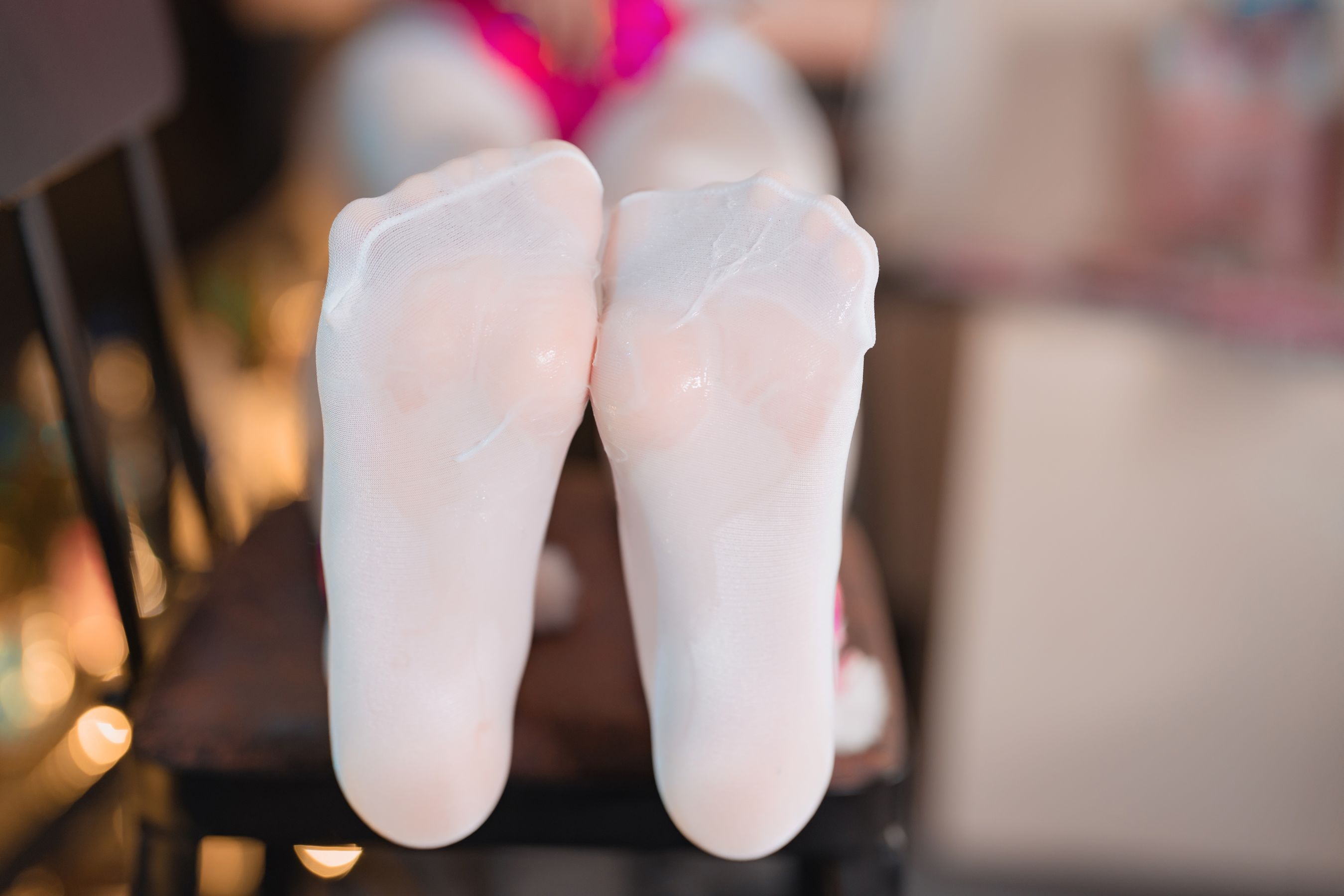 轩萧学姐 - 胜利女神 毒蛇兔女郎  第19张