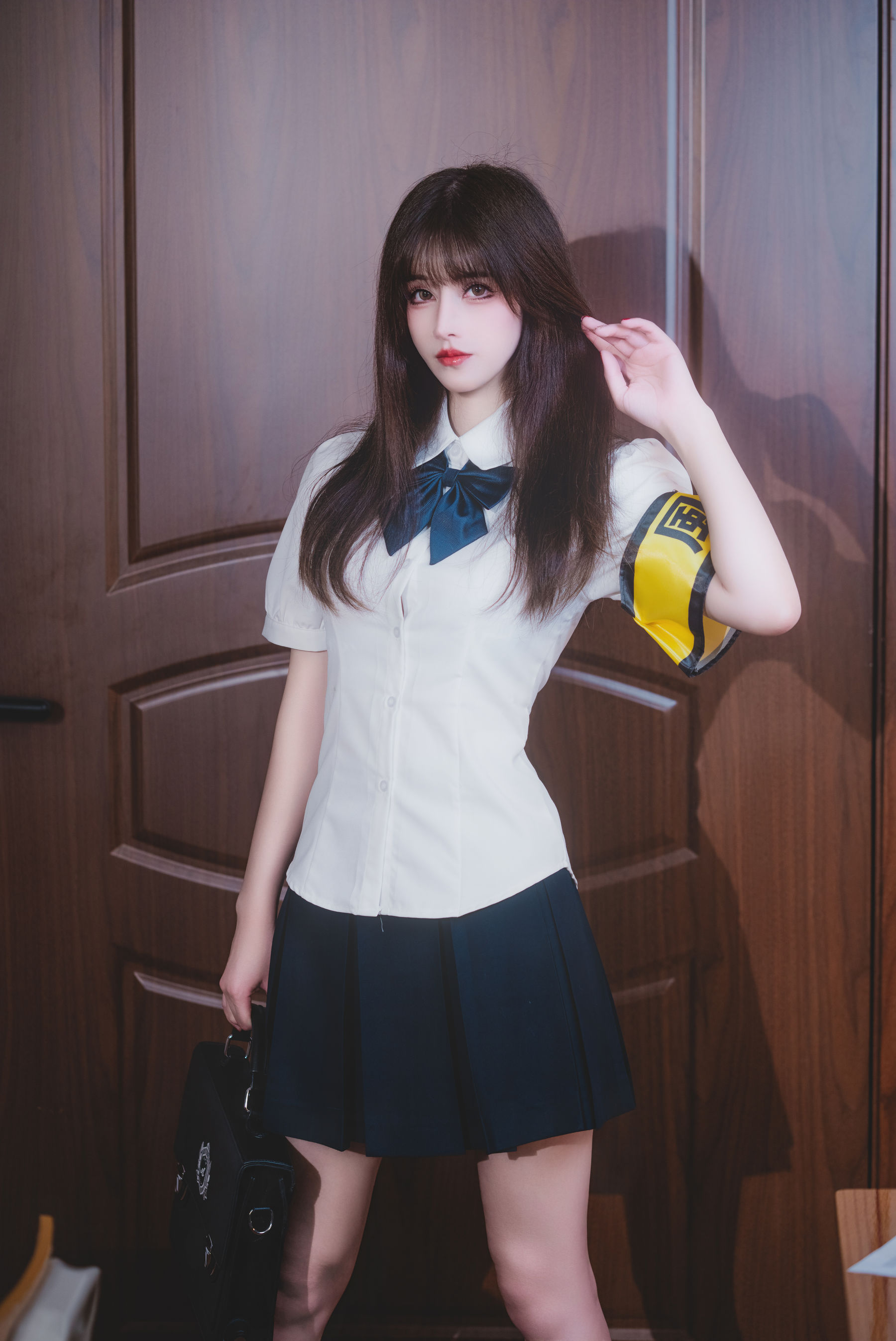 鹿八岁 - 畜牧计划  第4张