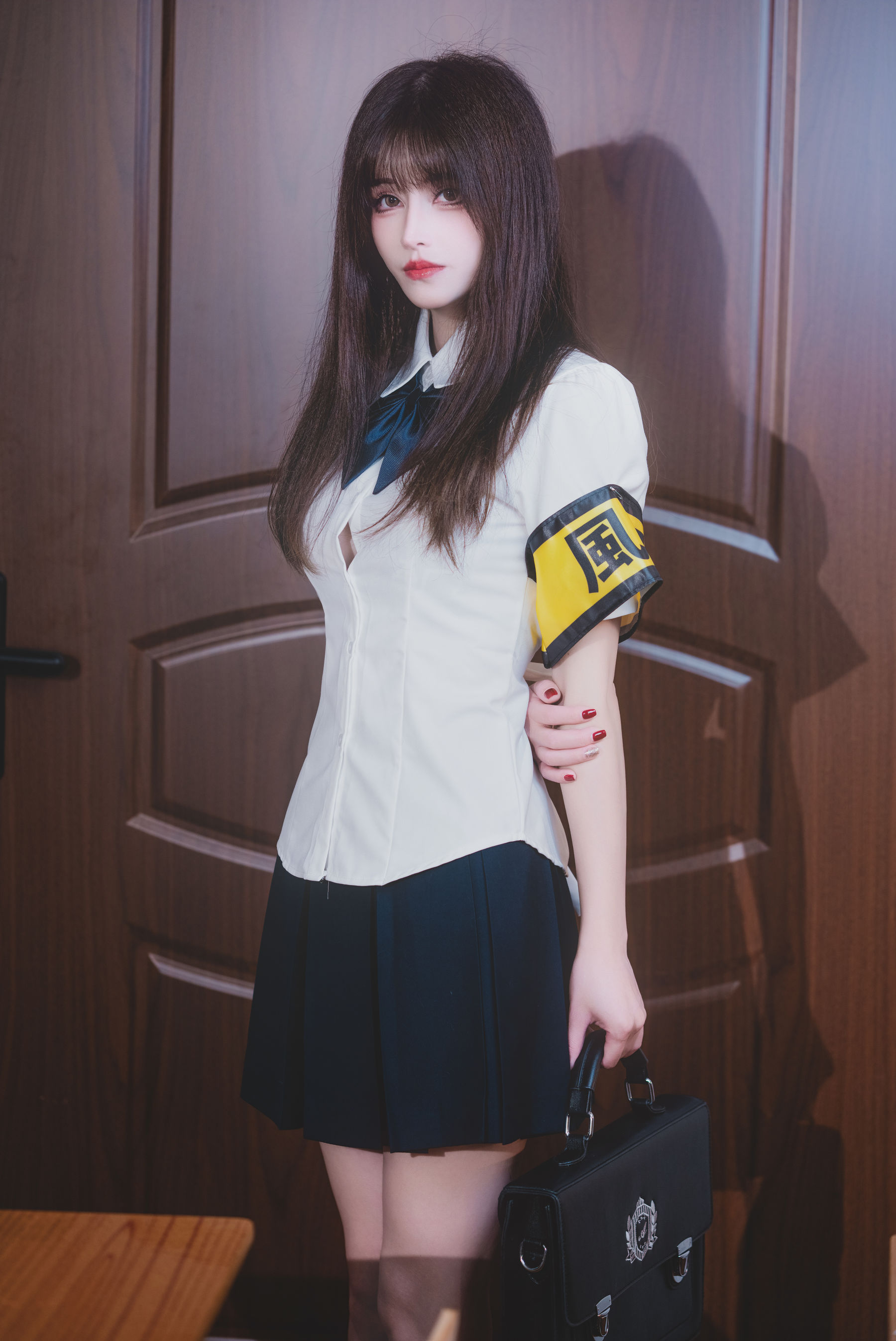 鹿八岁 - 畜牧计划  第2张