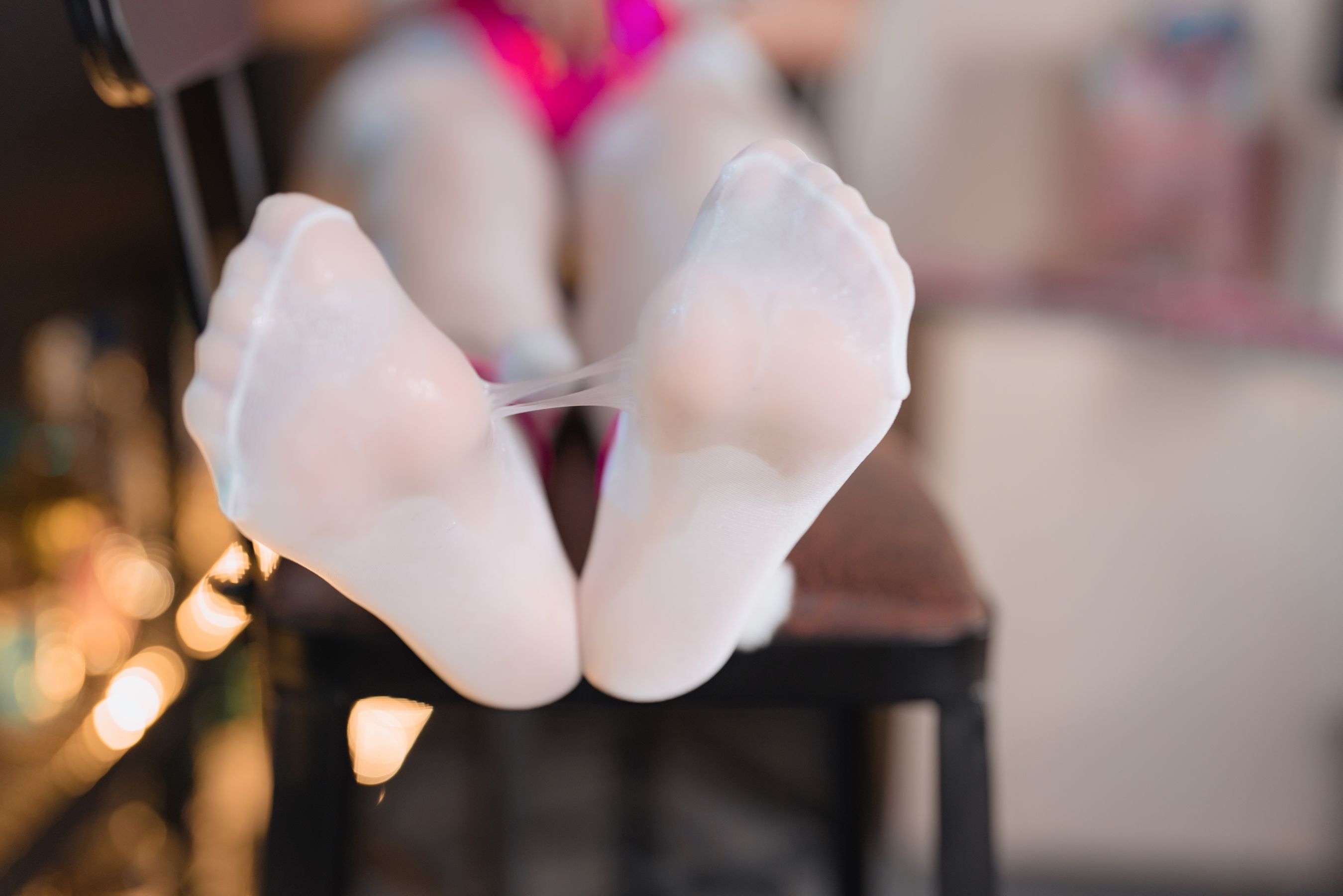 轩萧学姐 - 胜利女神 毒蛇兔女郎  第21张