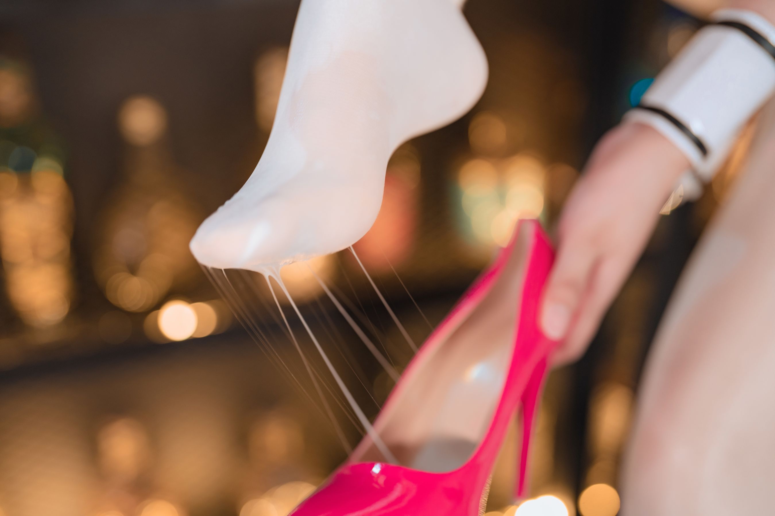 轩萧学姐 - 胜利女神 毒蛇兔女郎  第23张