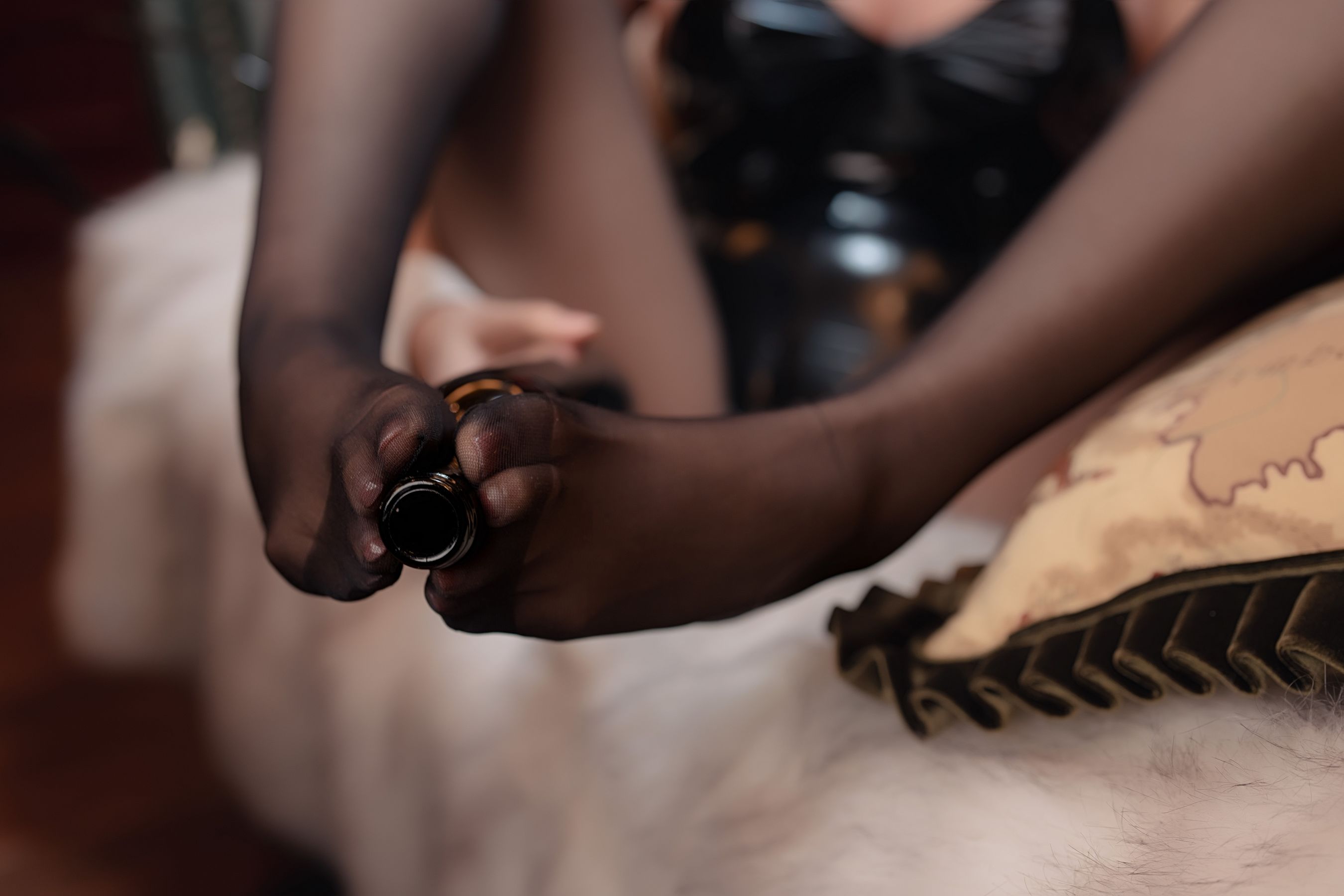 轩萧学姐 - 兴登堡兔女郎  第51张