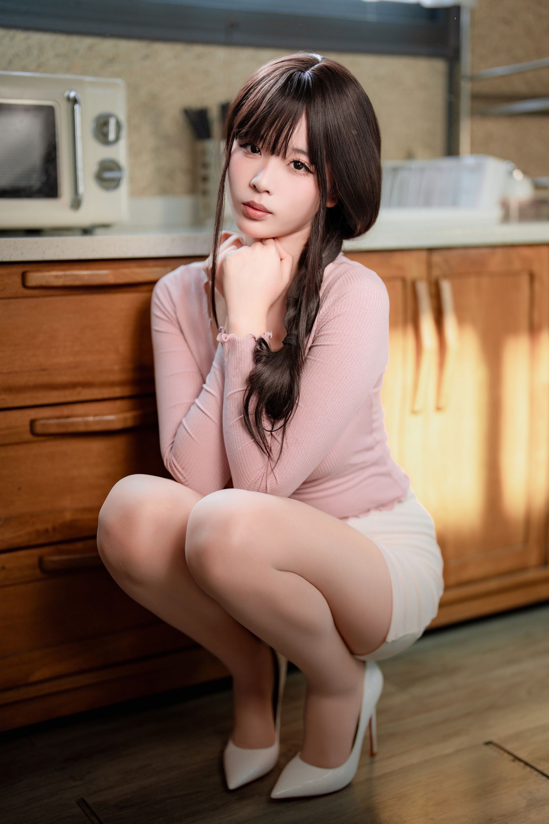 轩萧学姐 - 人妻2  第7张