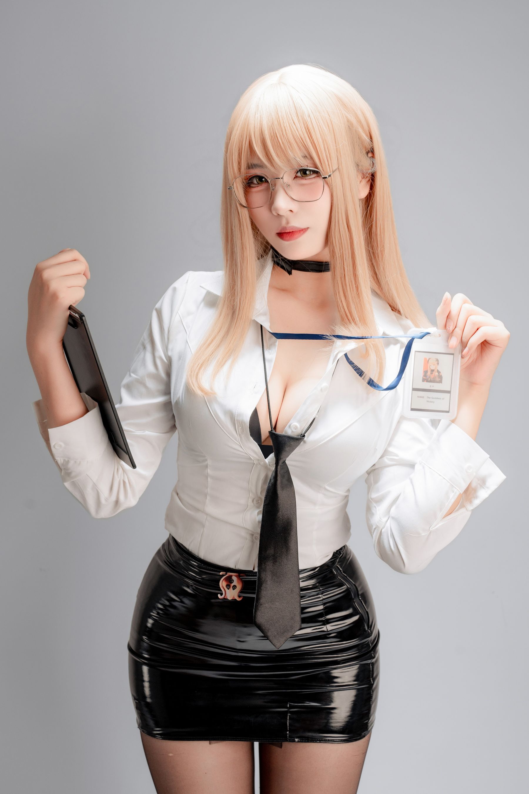 轩萧学姐 - 艾玛OL  第14张