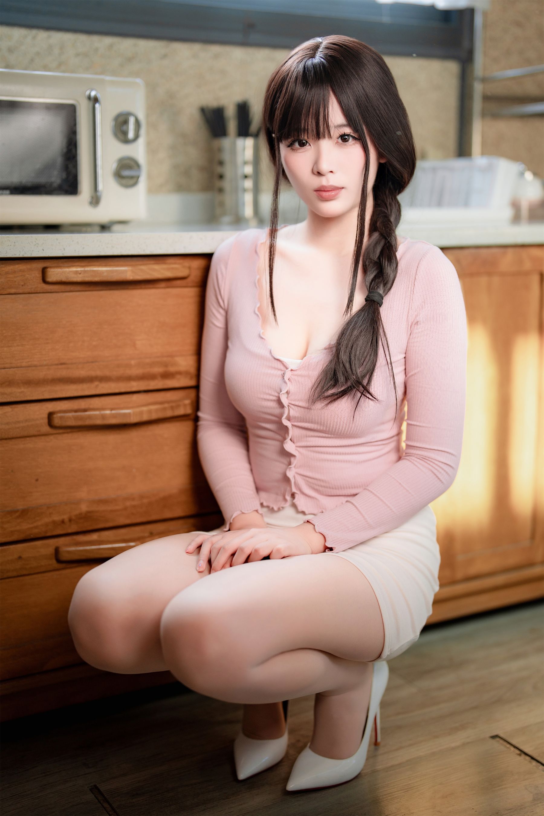 轩萧学姐 - 人妻2  第7张