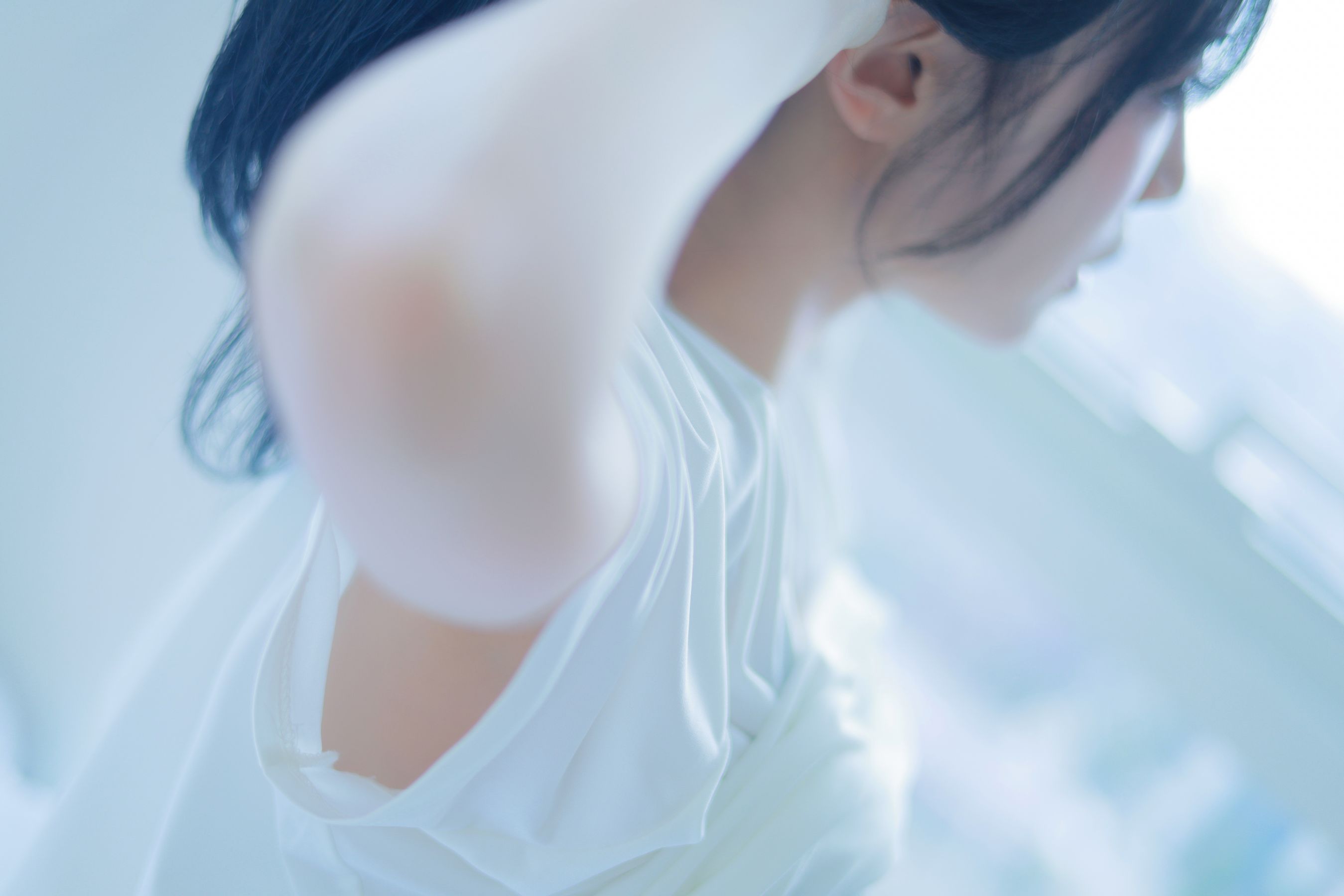 [PATREON] Rina - Calvin Klein  第3张