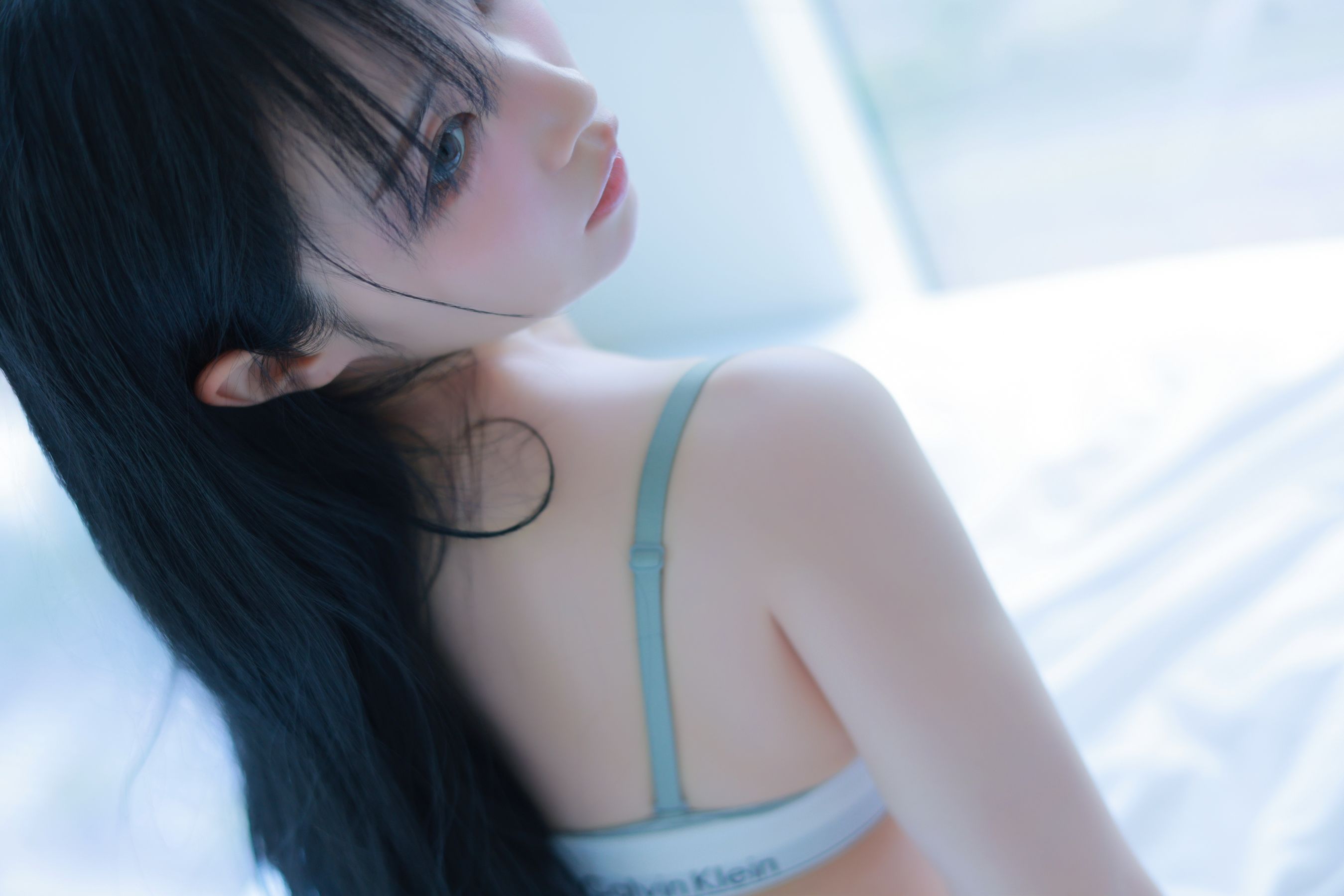 [PATREON] Rina - Calvin Klein  第22张