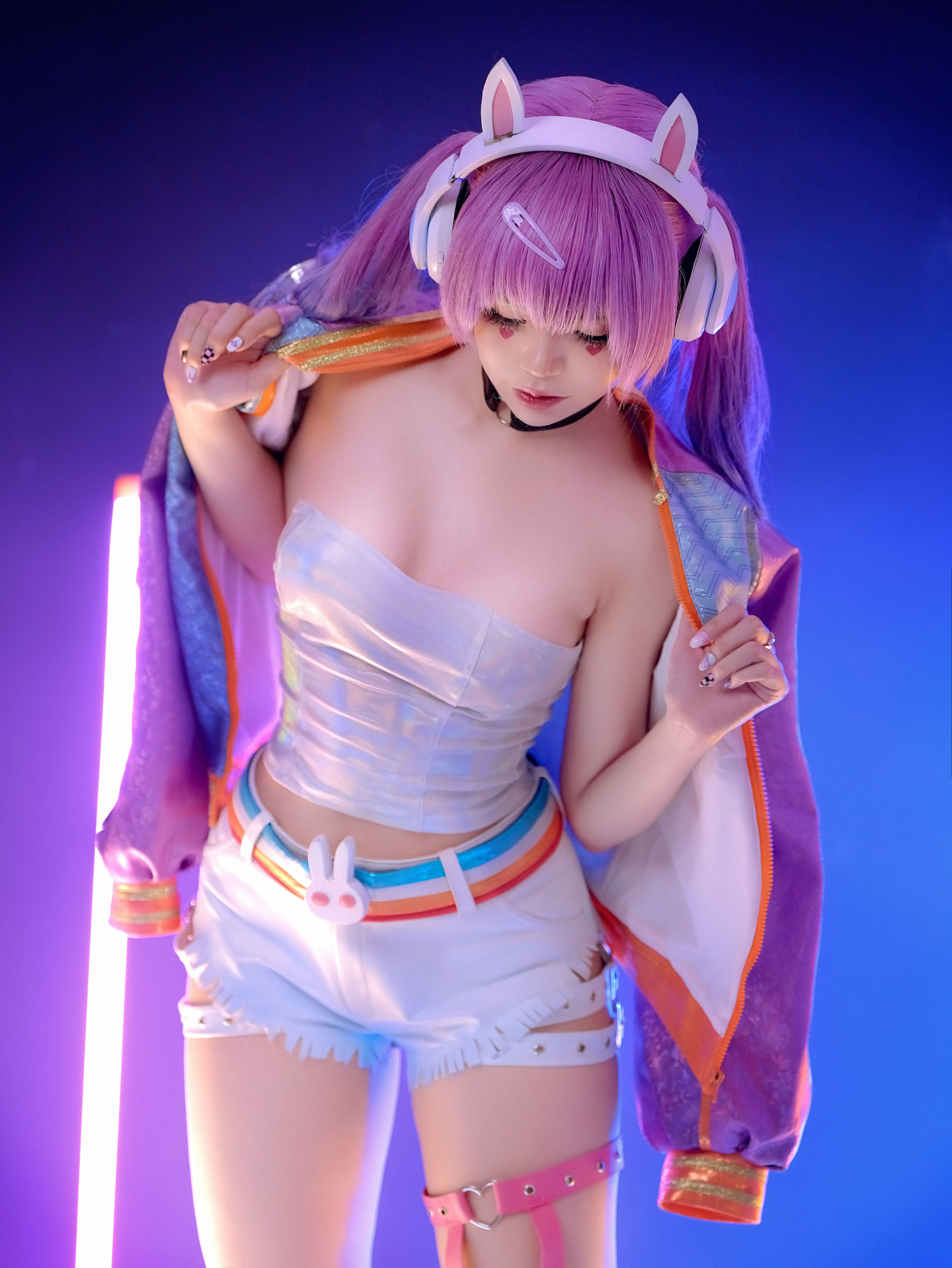 ZinieQ - Dva EDM (Overwatch 2)  第15张