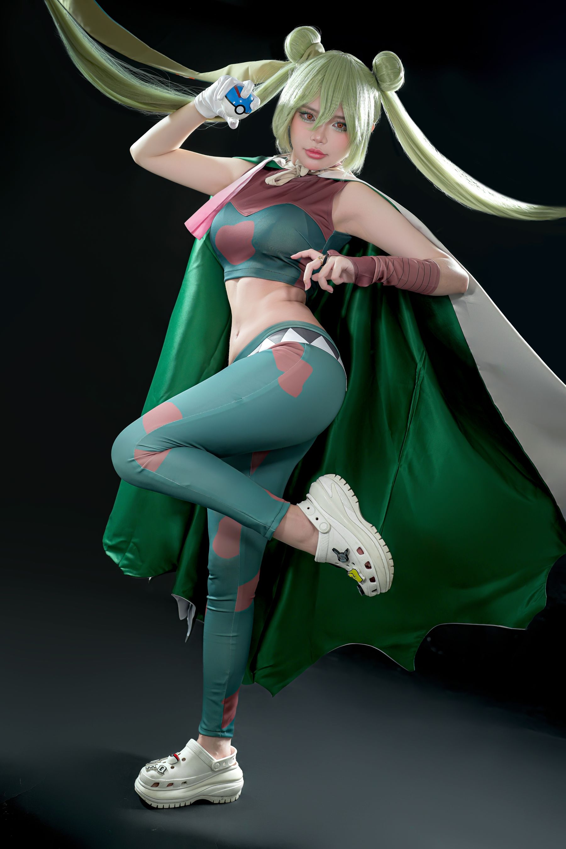 ZinieQ - Hatsune Miku Project Voltage  第3张