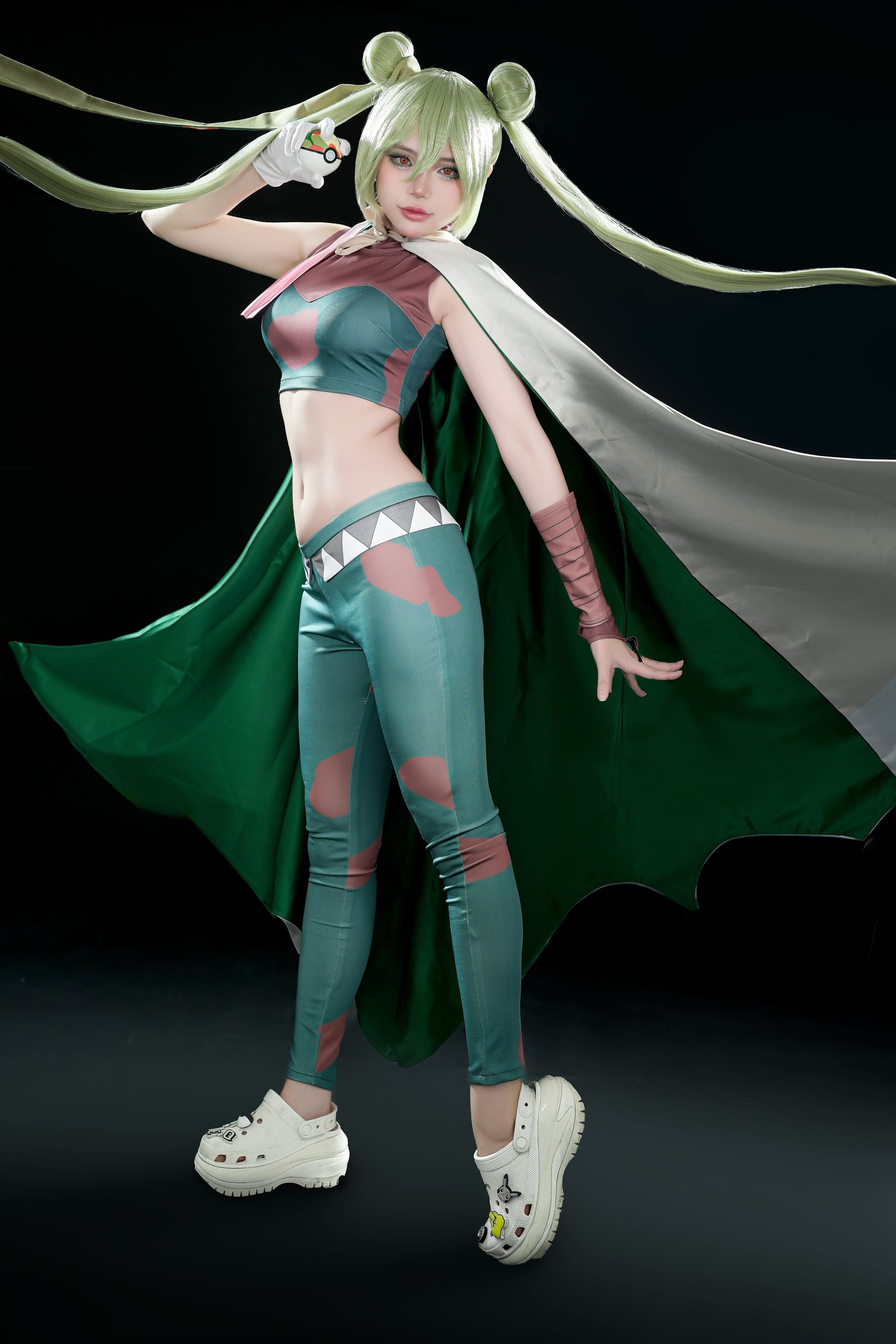 ZinieQ - Hatsune Miku Project Voltage  第2张