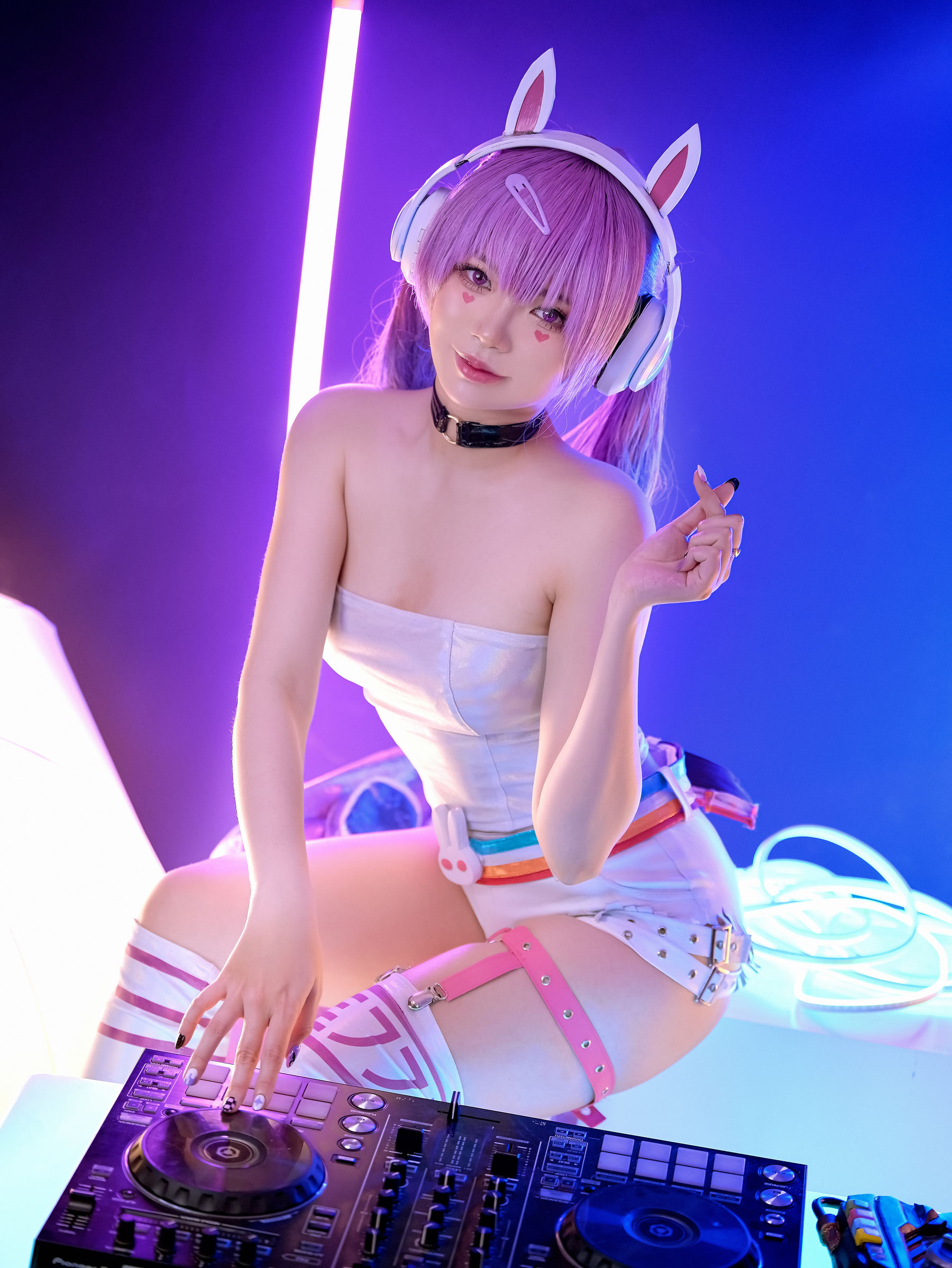 ZinieQ - Dva EDM (Overwatch 2)  第18张