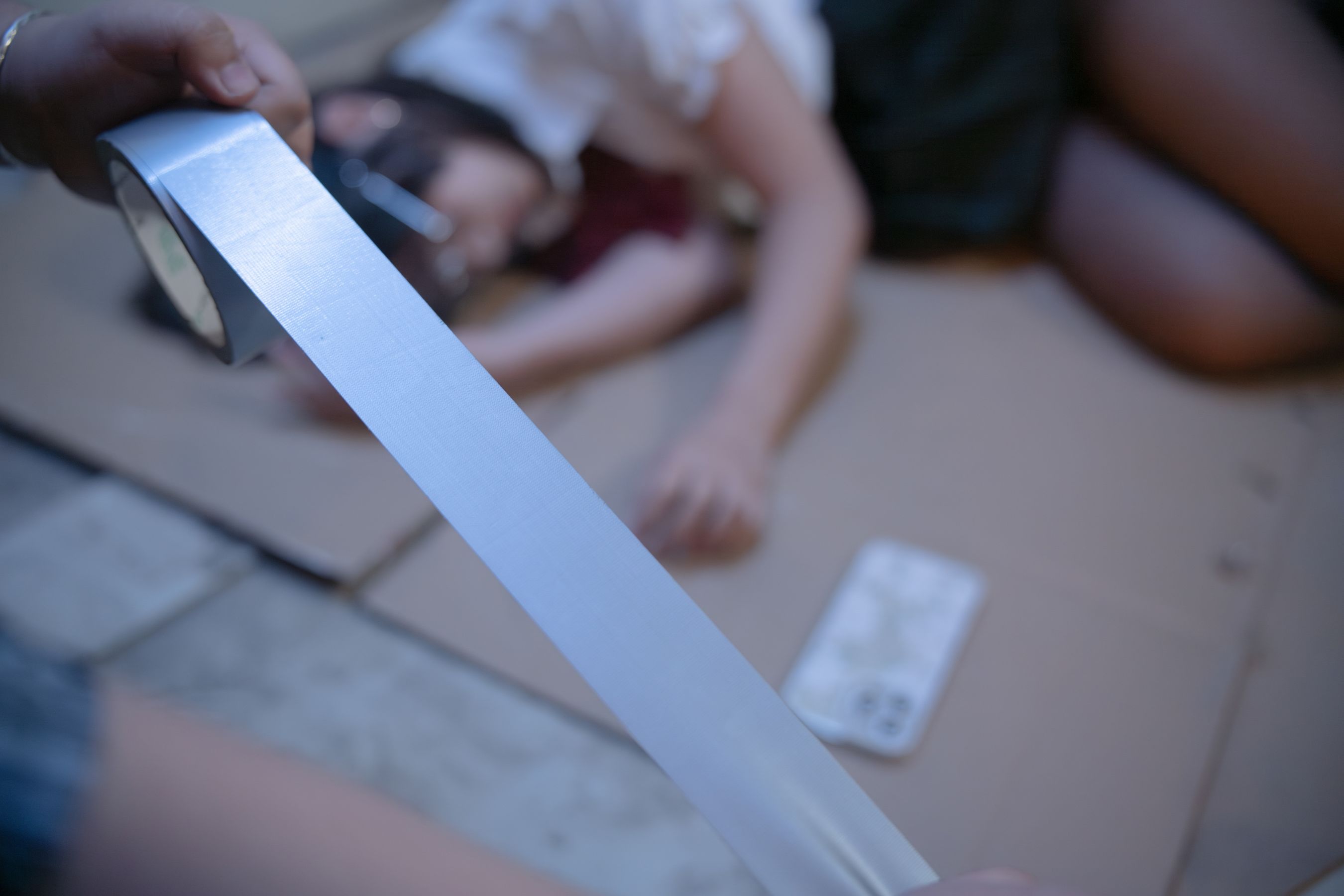 yuuhui玉汇 - 电梯间 尾行  第5张