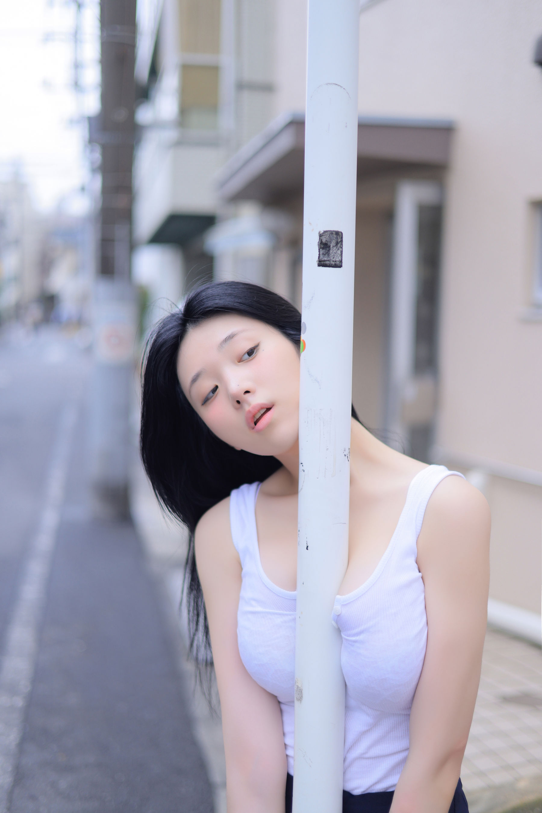 Yeonwoo - Panty-ra  第166张