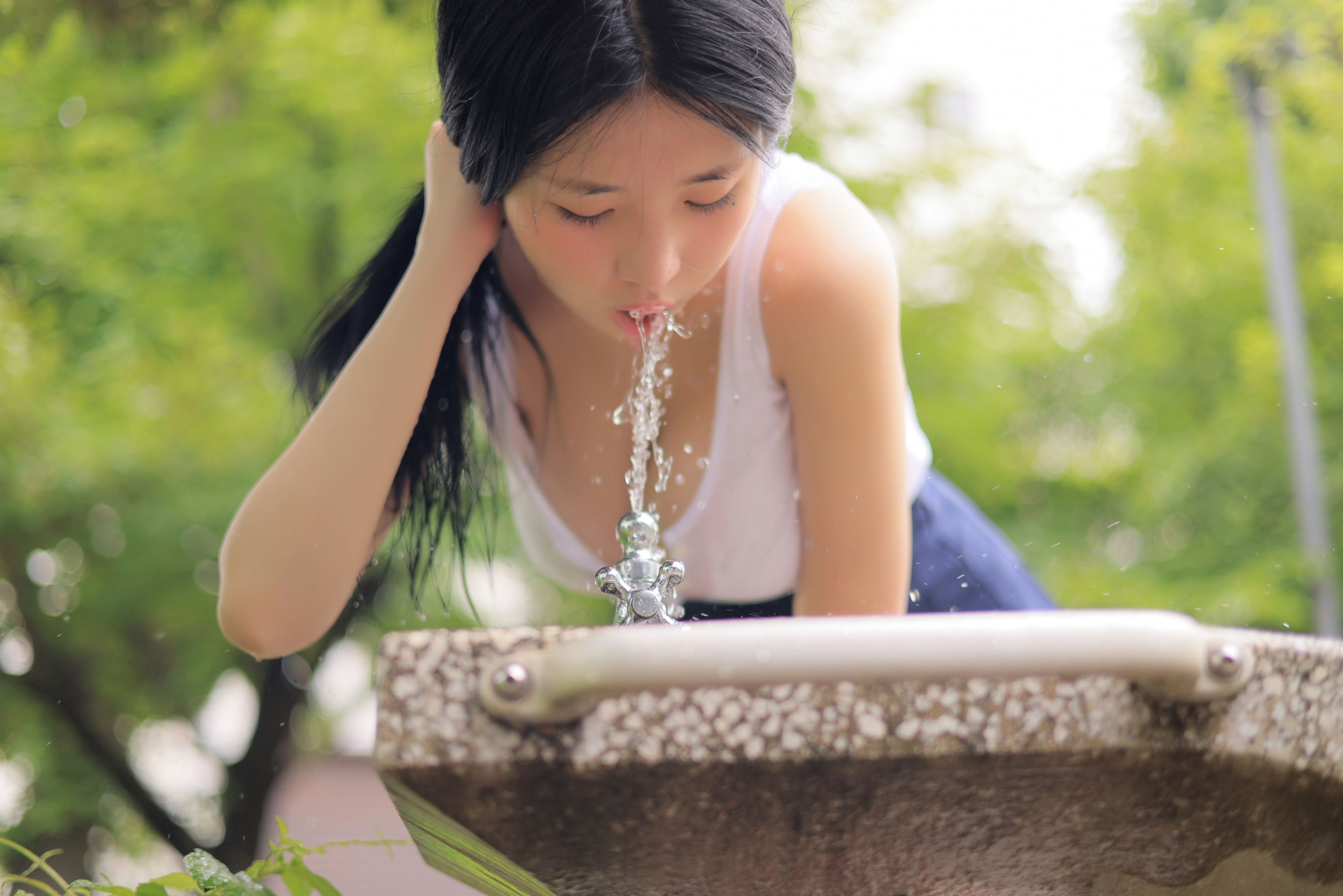 Yeonwoo - Panty-ra  第121张