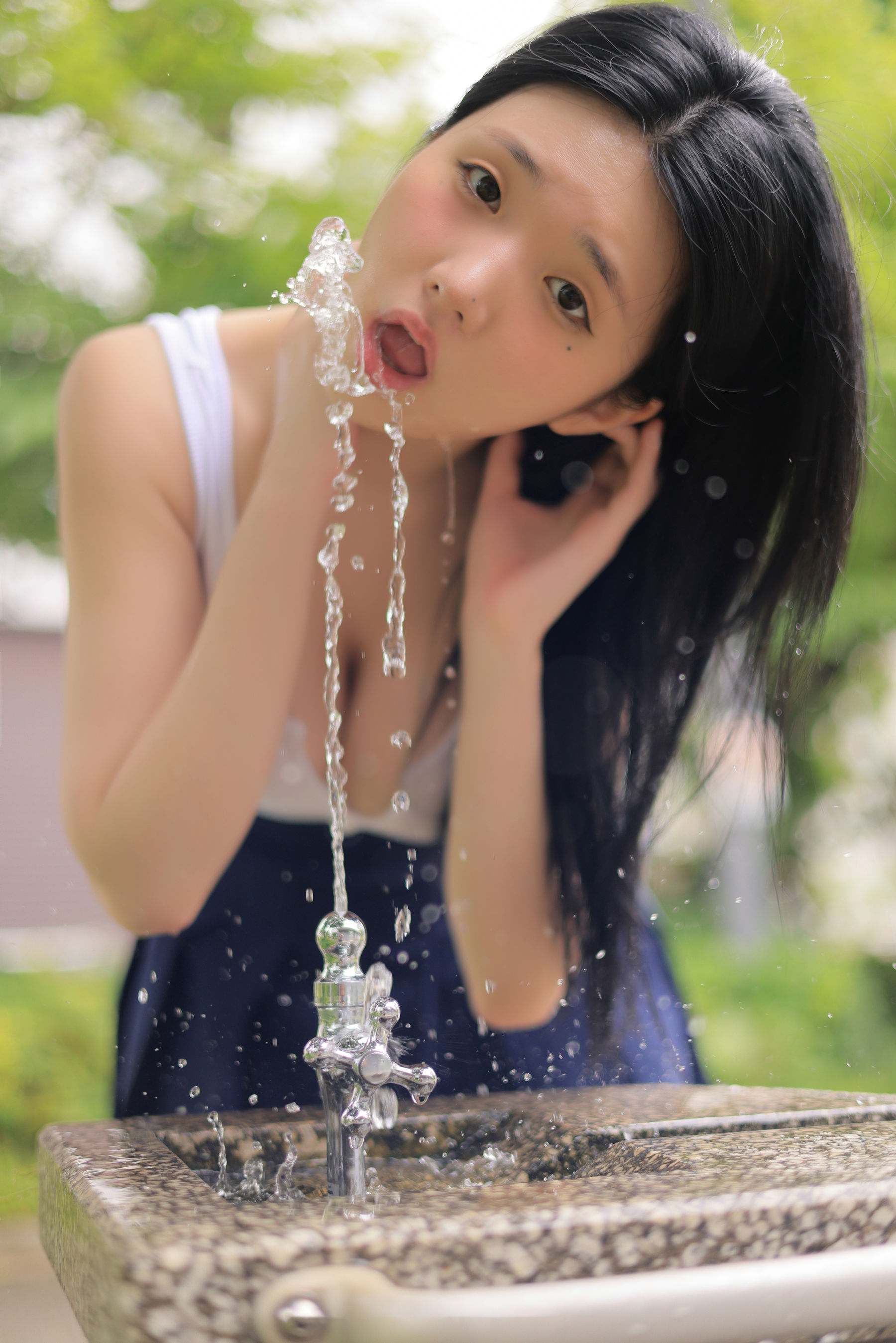 Yeonwoo - Panty-ra  第89张