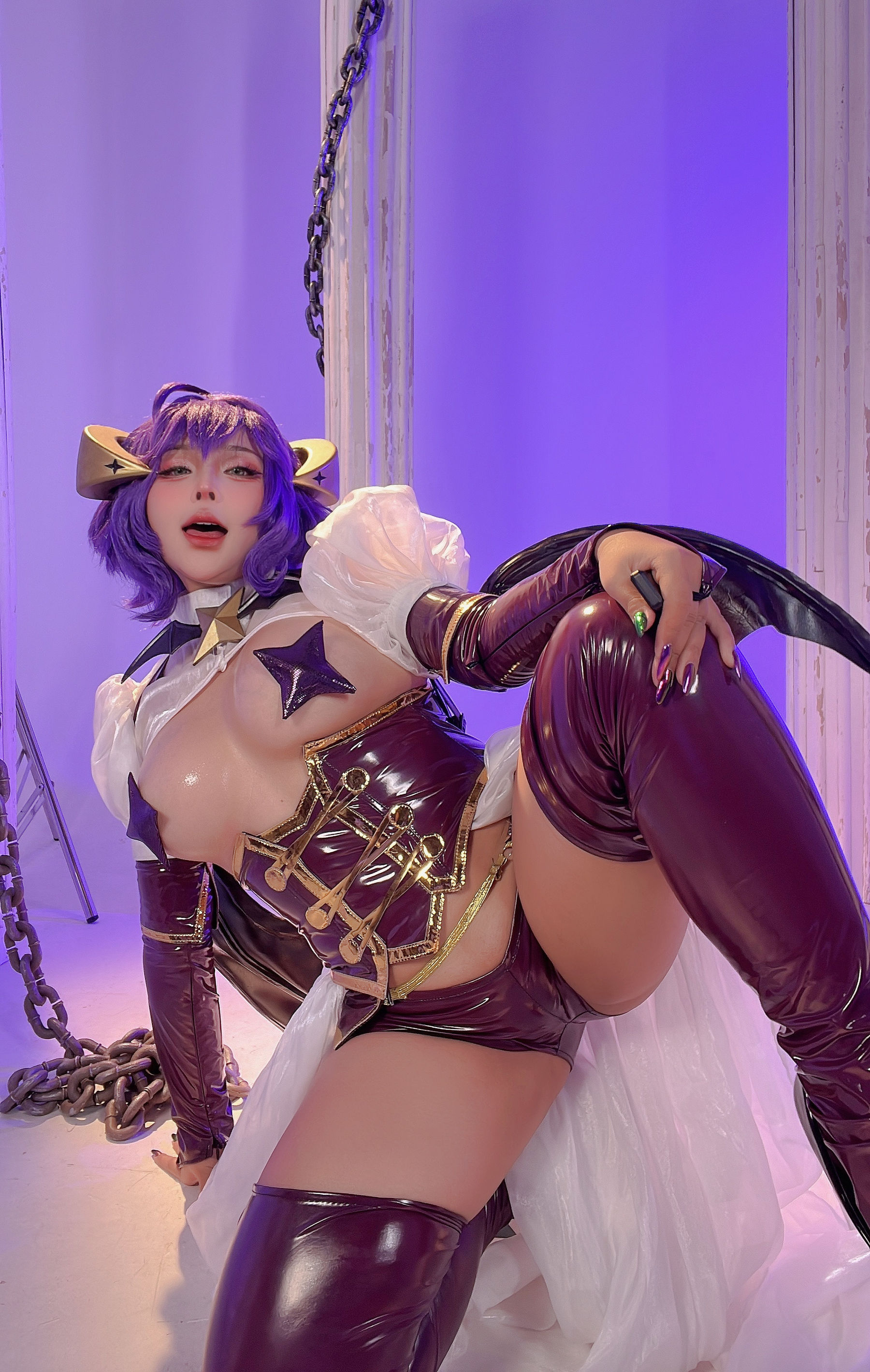 Sayo Momo - MAGIA BAISER  第53张