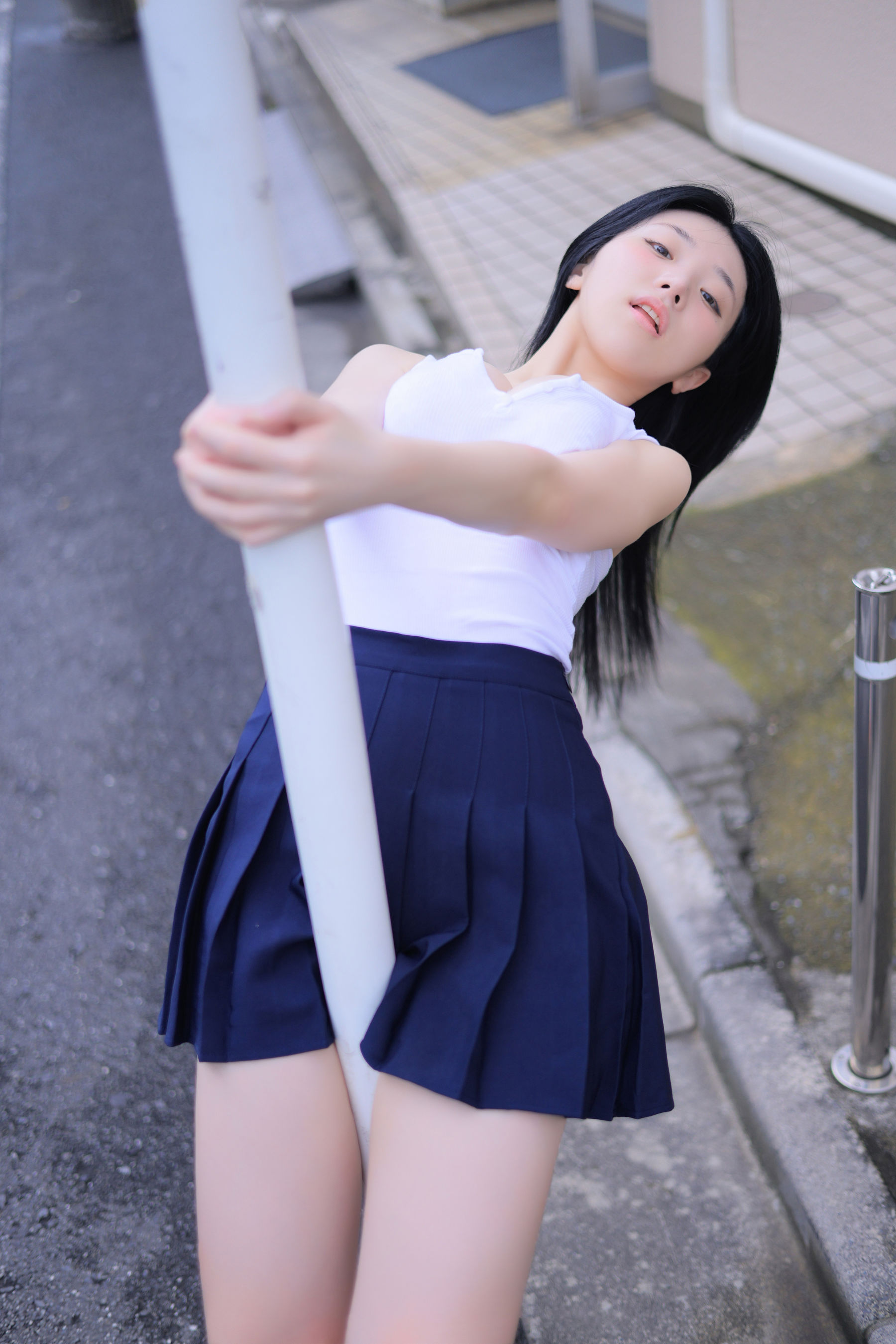 Yeonwoo - Panty-ra  第169张