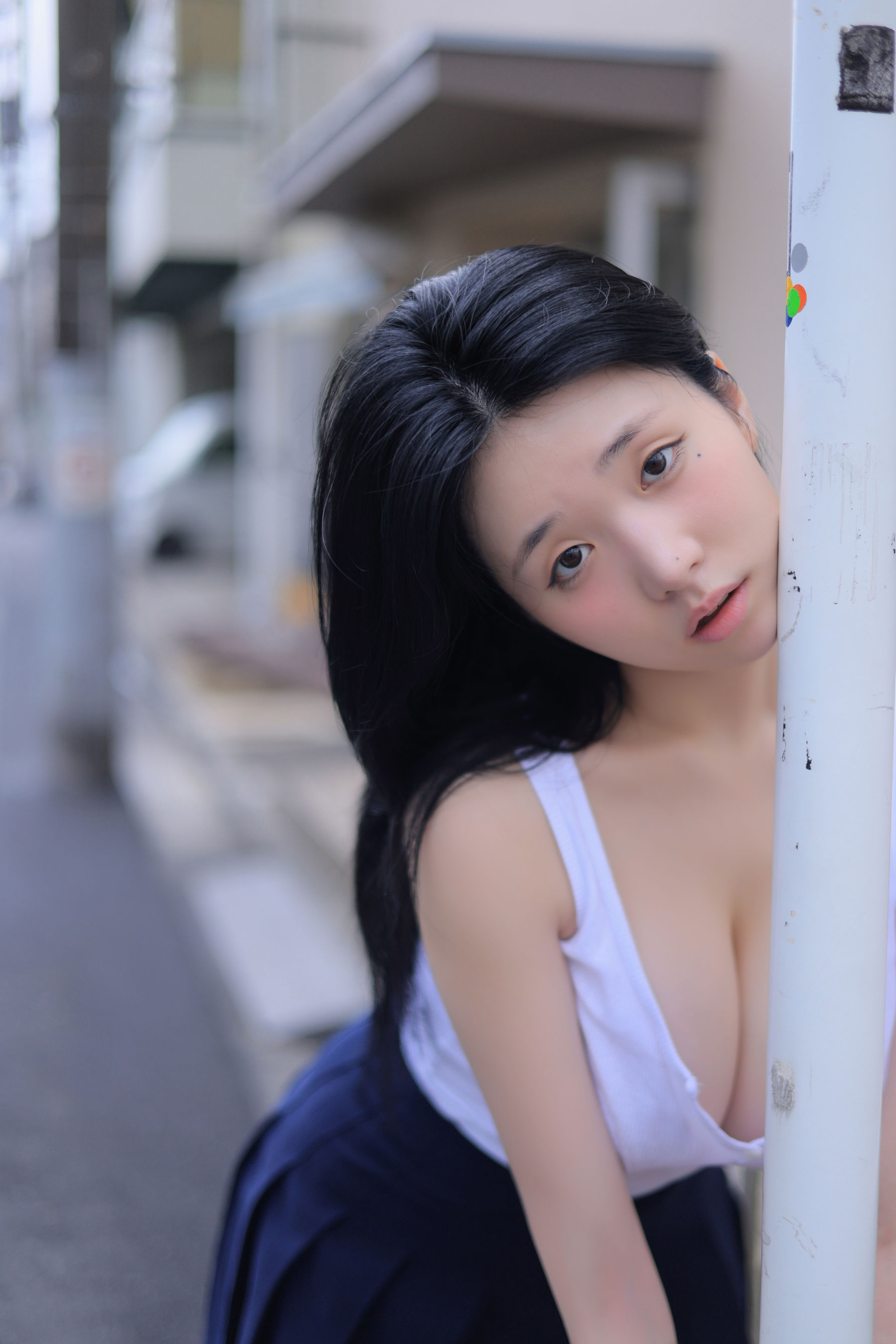 Yeonwoo - Panty-ra  第44张