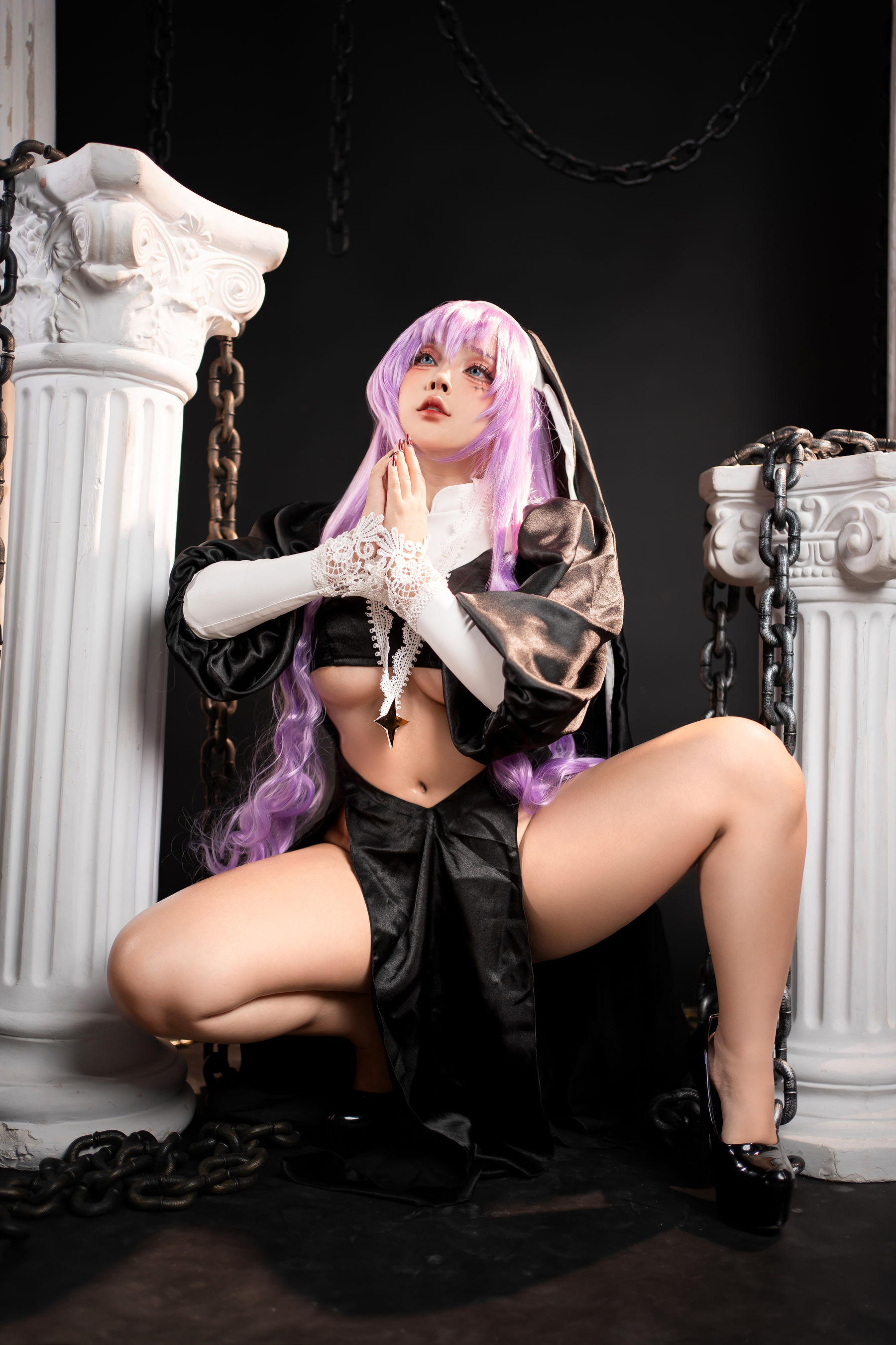 Sayo Momo - Gigant Sister  第11张