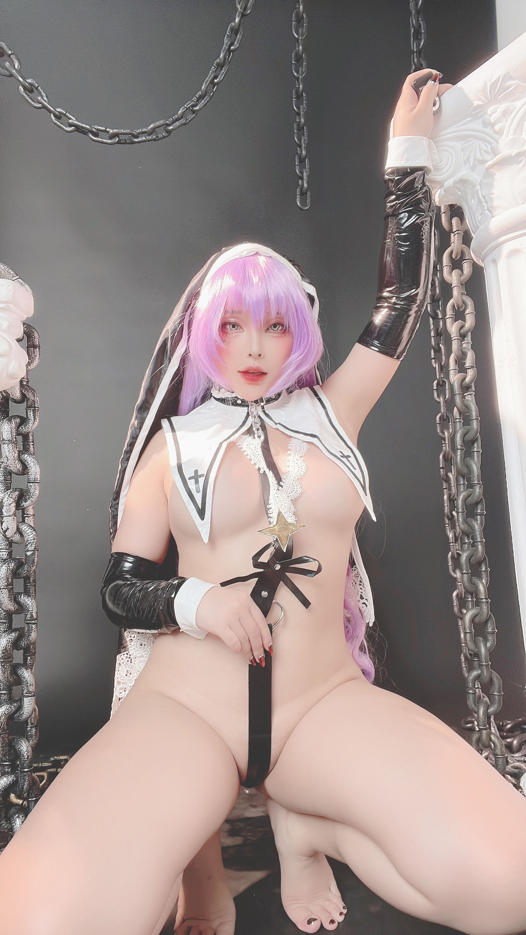 Sayo Momo - Gigant Sister  第56张