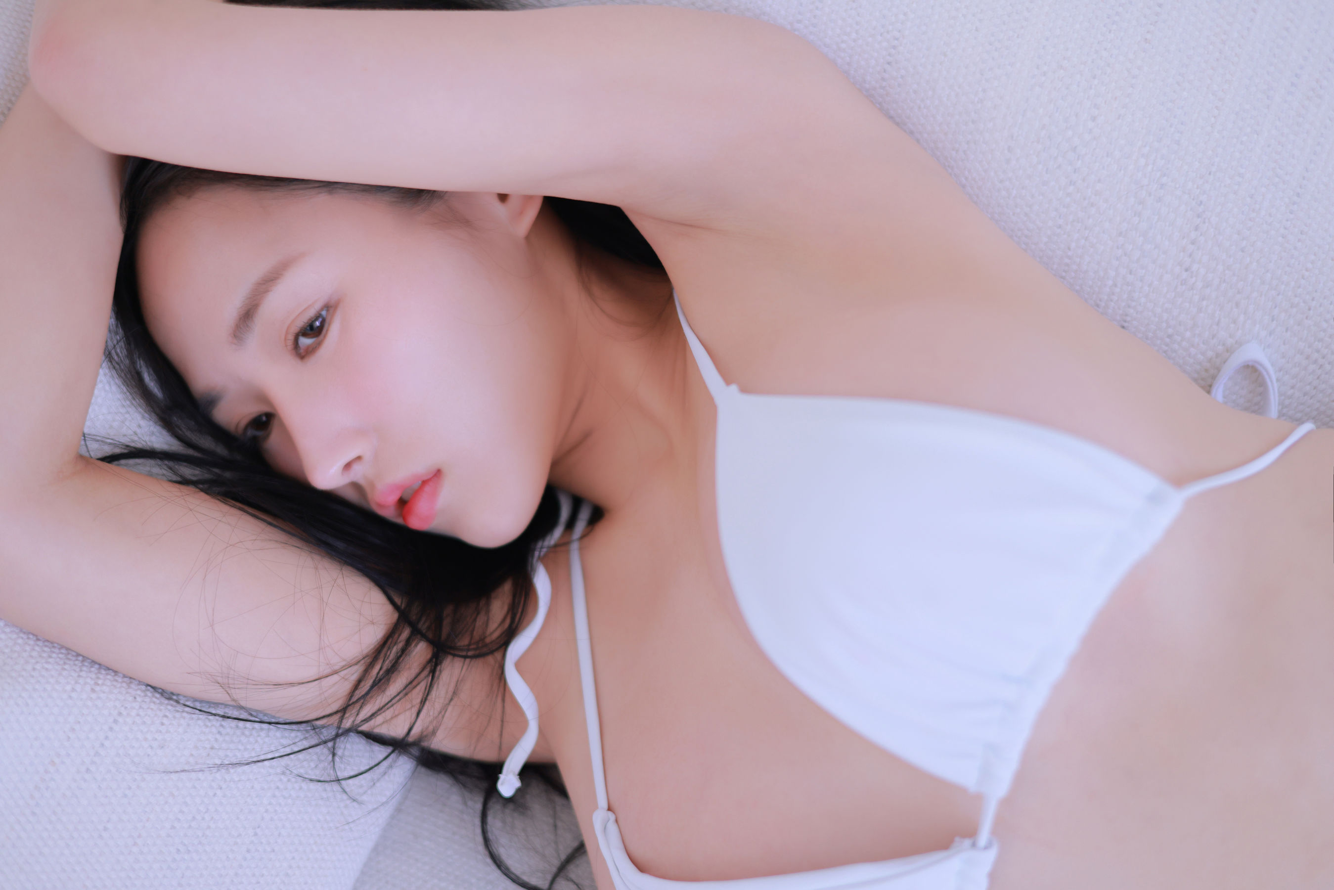 Yeonhwa - Pure white girl  第90张