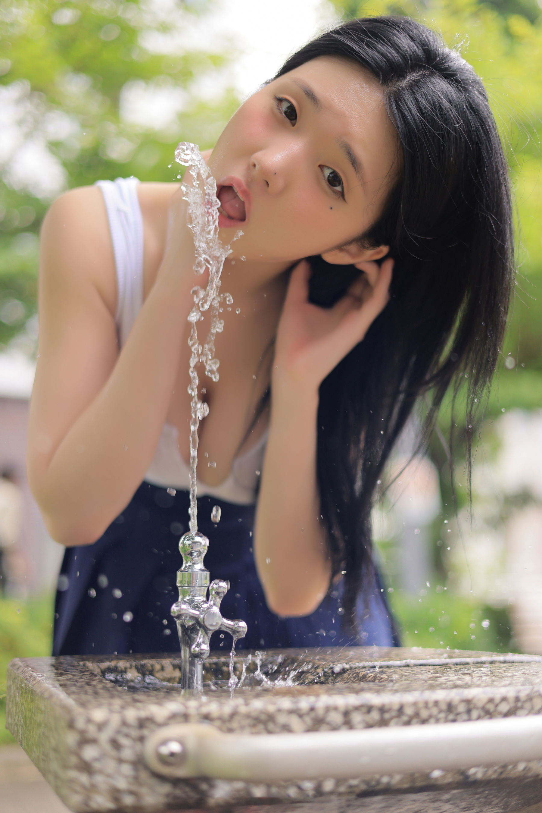 Yeonwoo - Panty-ra  第86张