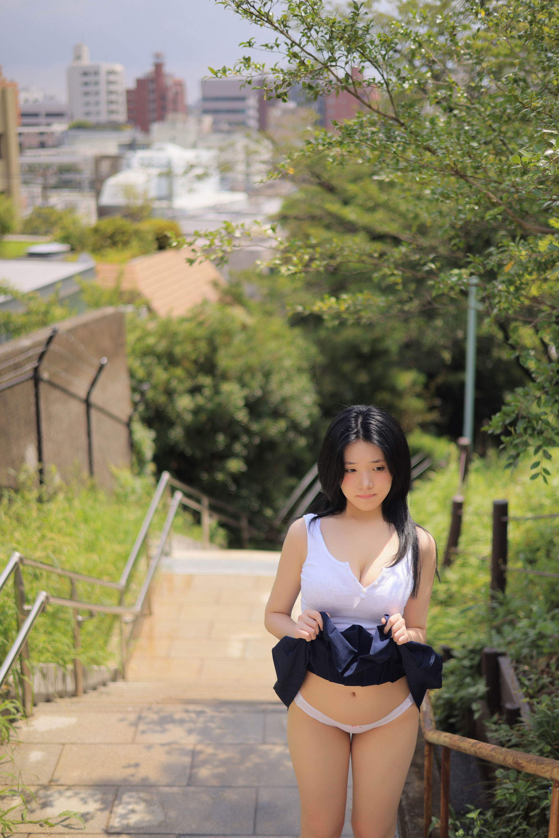 Yeonwoo - Panty-ra  第54张