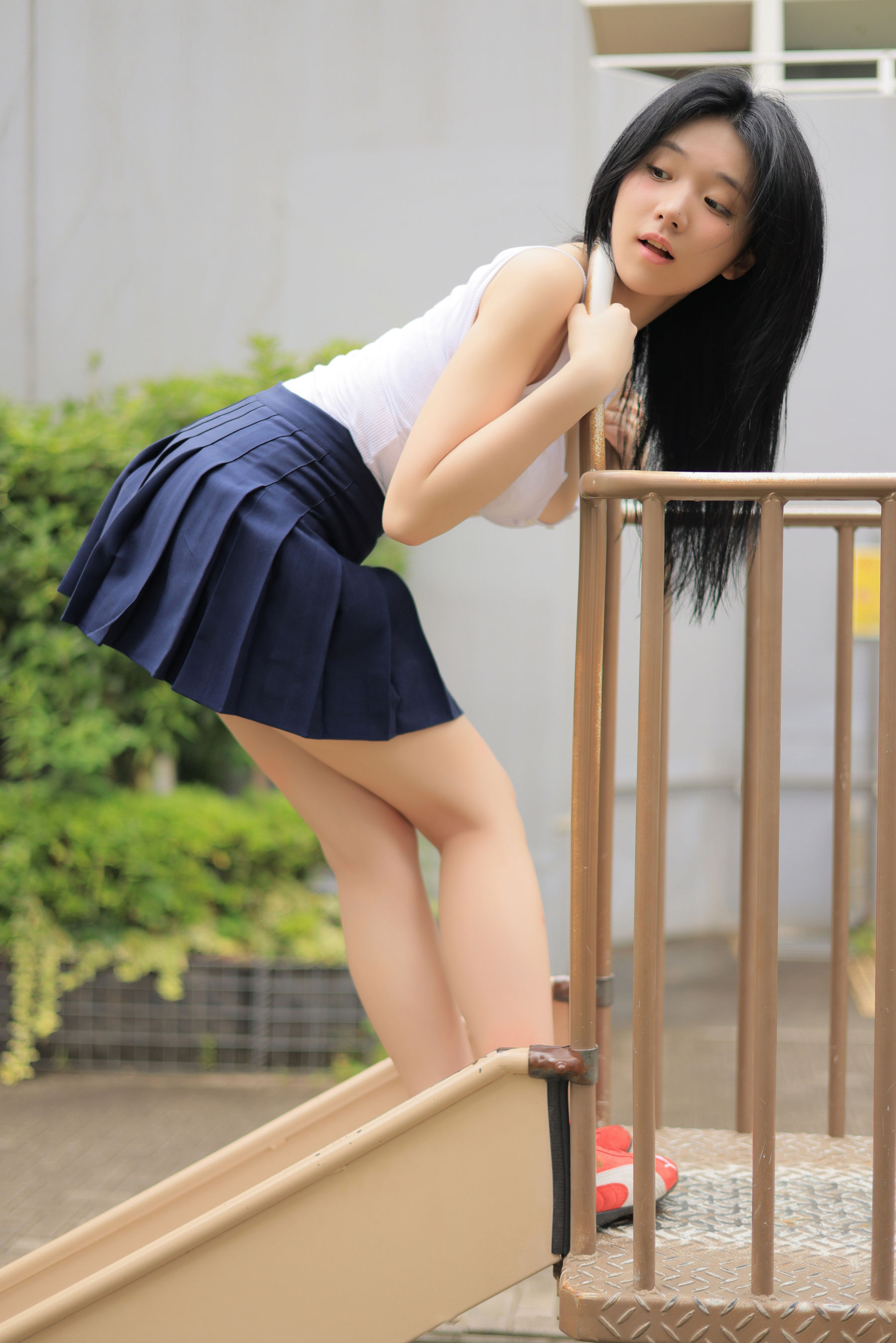 Yeonwoo - Panty-ra  第32张