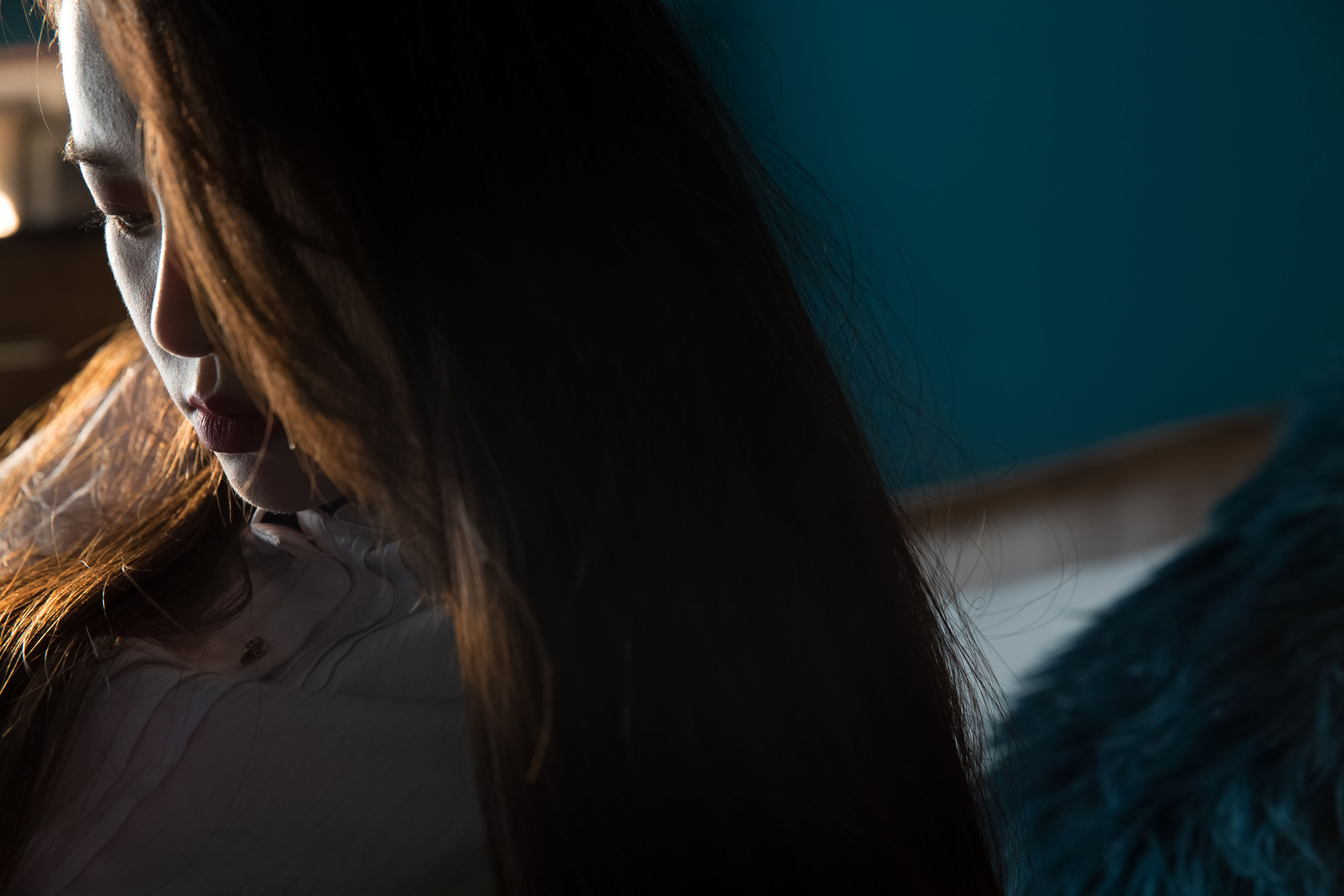 Sia不吃鱼 - OL丝袜情  第78张