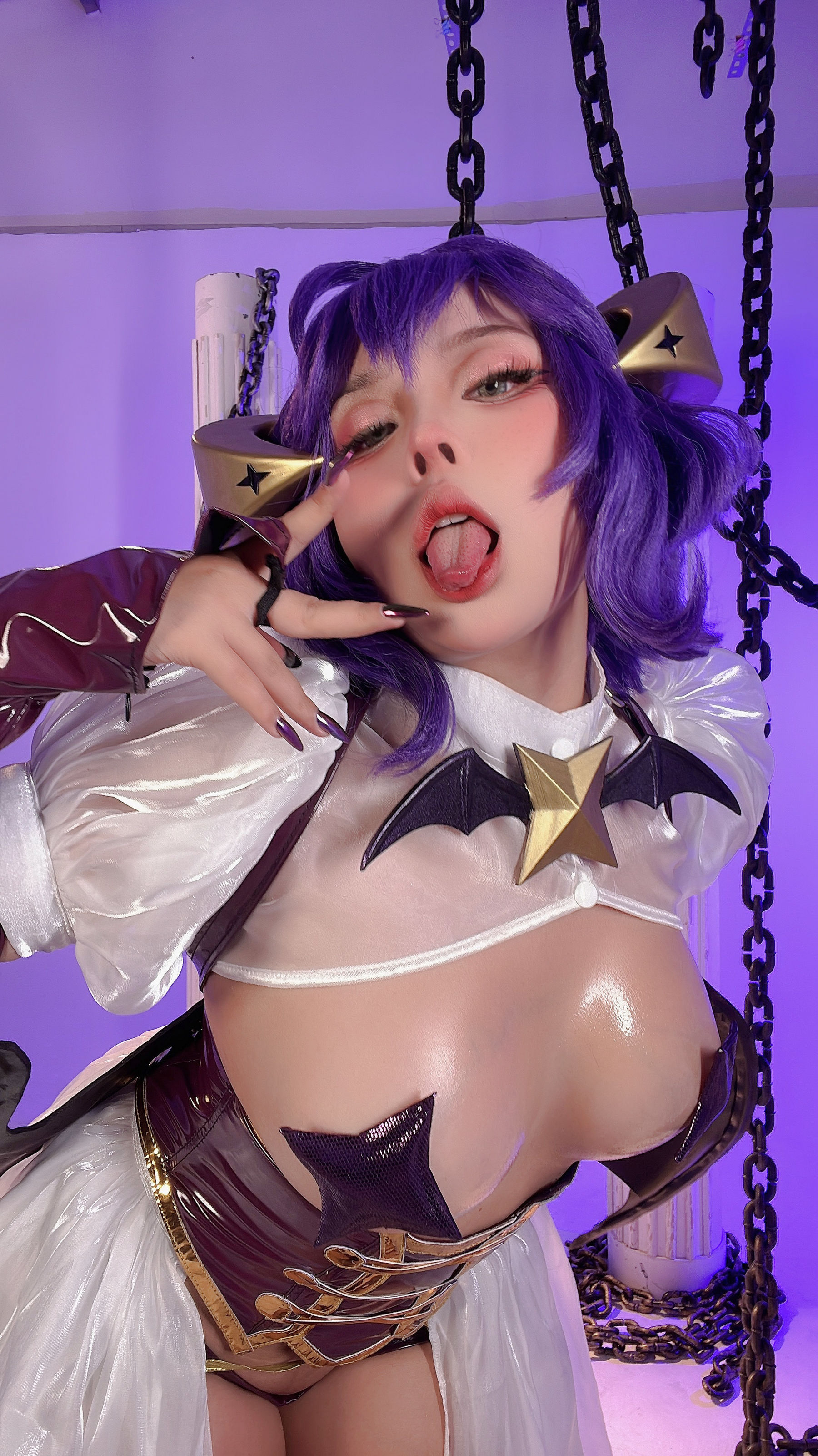 Sayo Momo - MAGIA BAISER  第5张