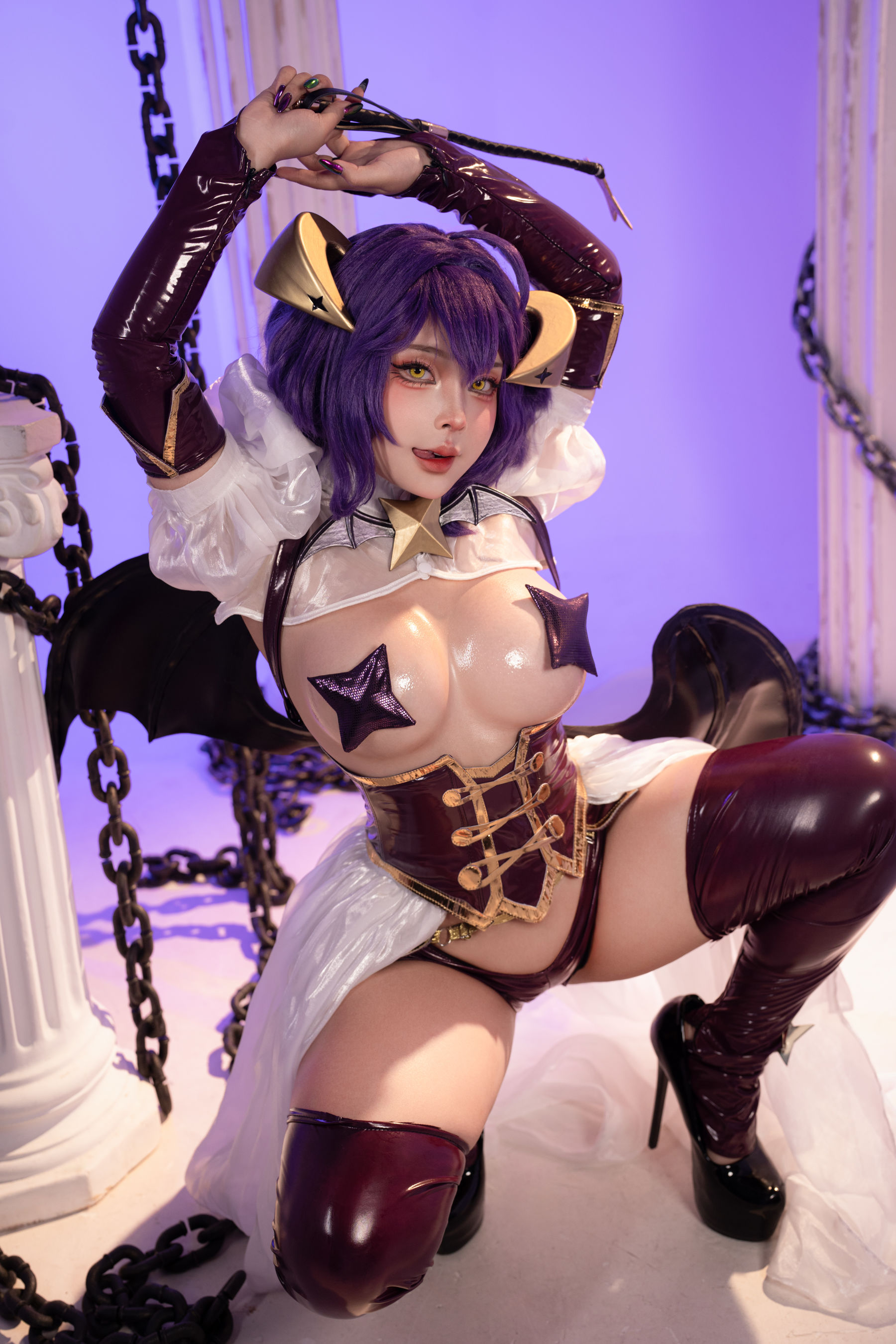 Sayo Momo - MAGIA BAISER  第7张