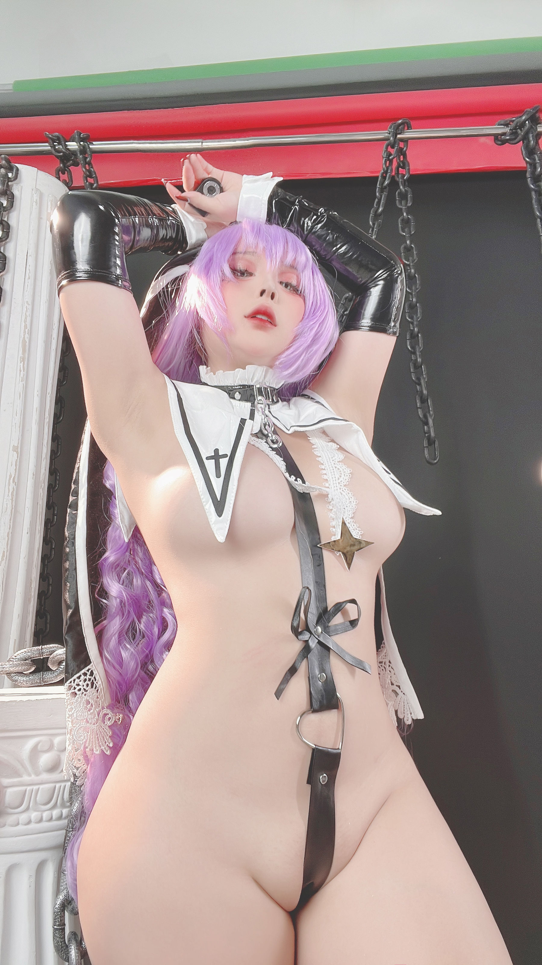 Sayo Momo - Gigant Sister  第44张