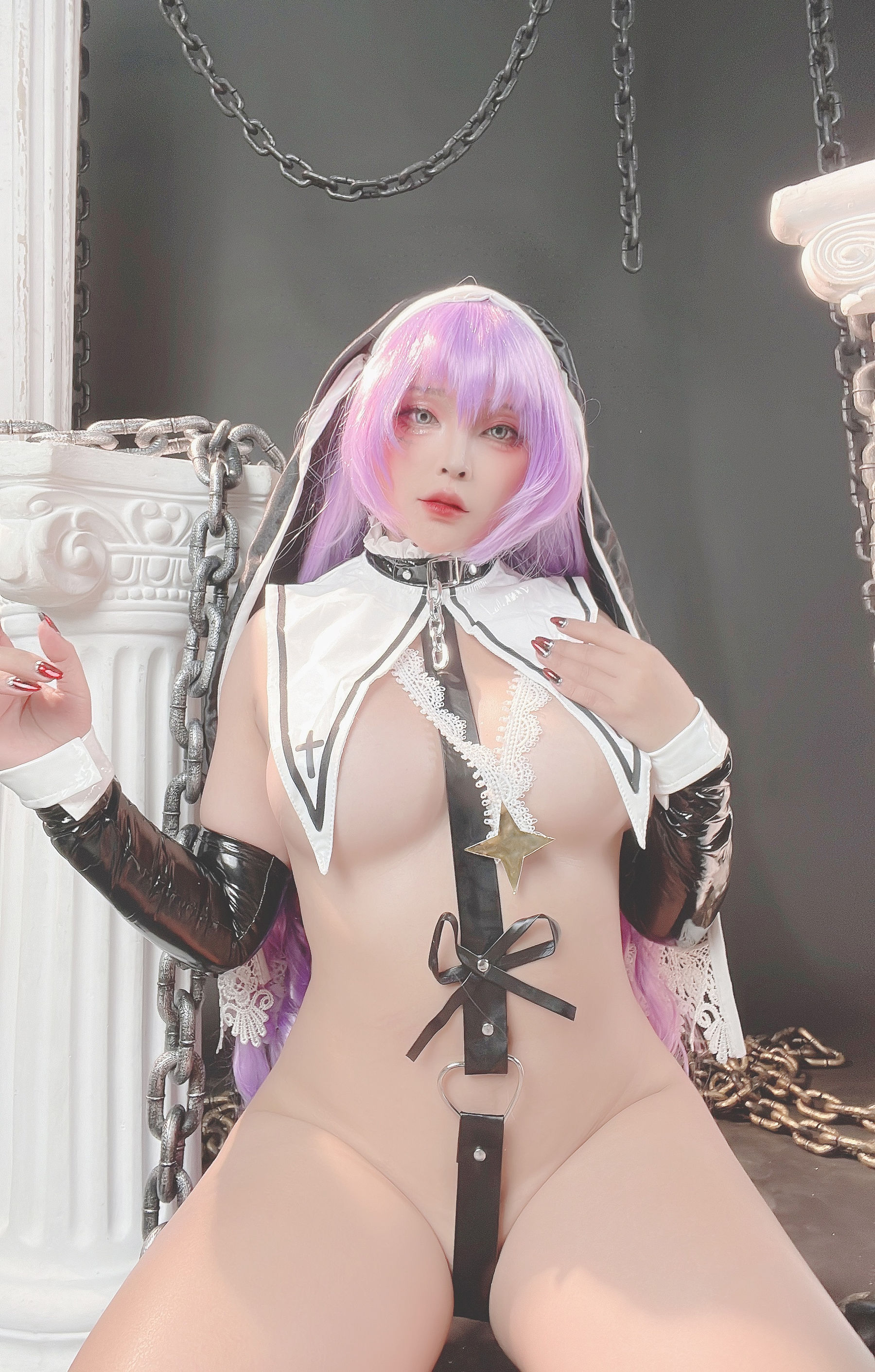 Sayo Momo - Gigant Sister  第12张