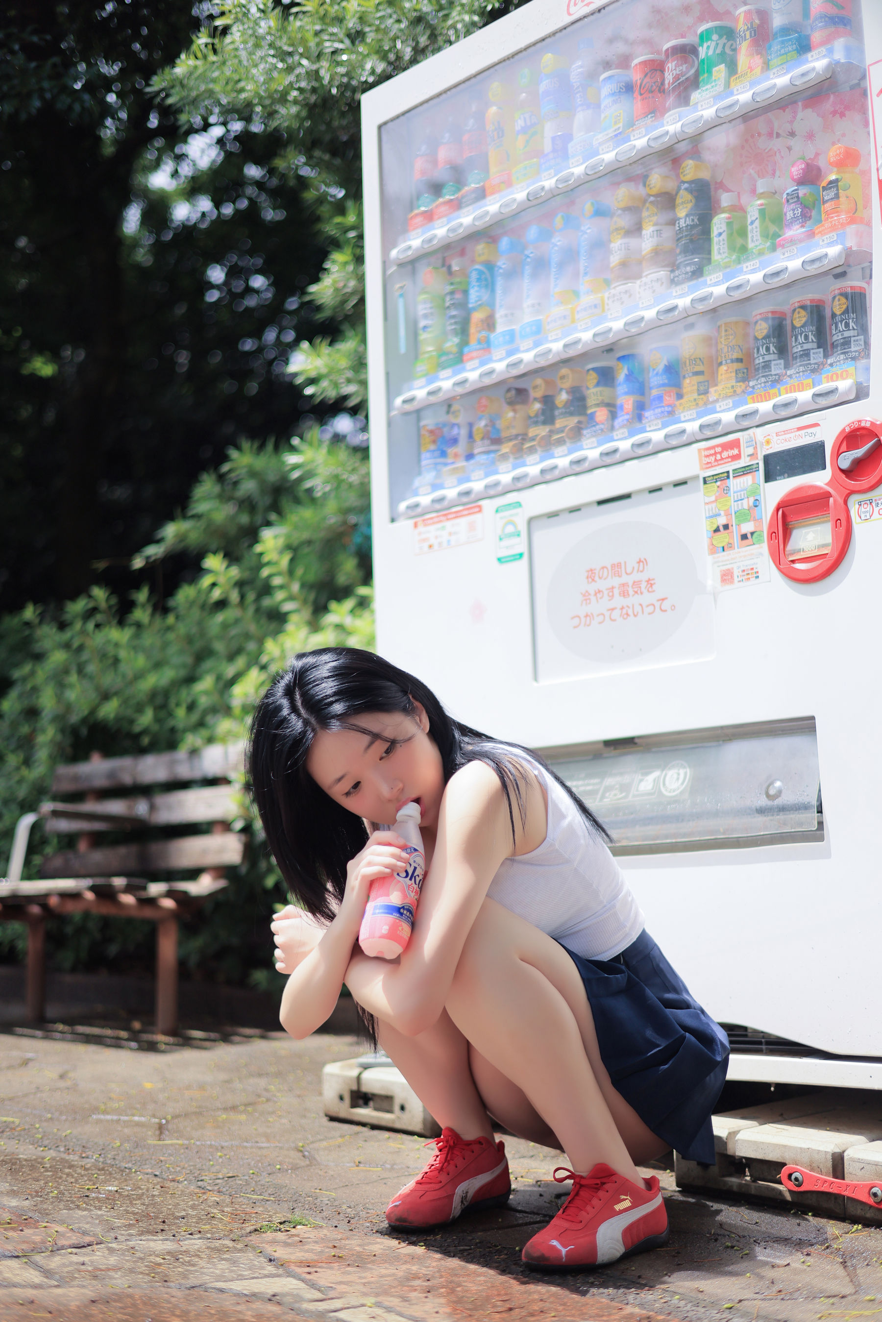 Yeonwoo - Panty-ra  第41张