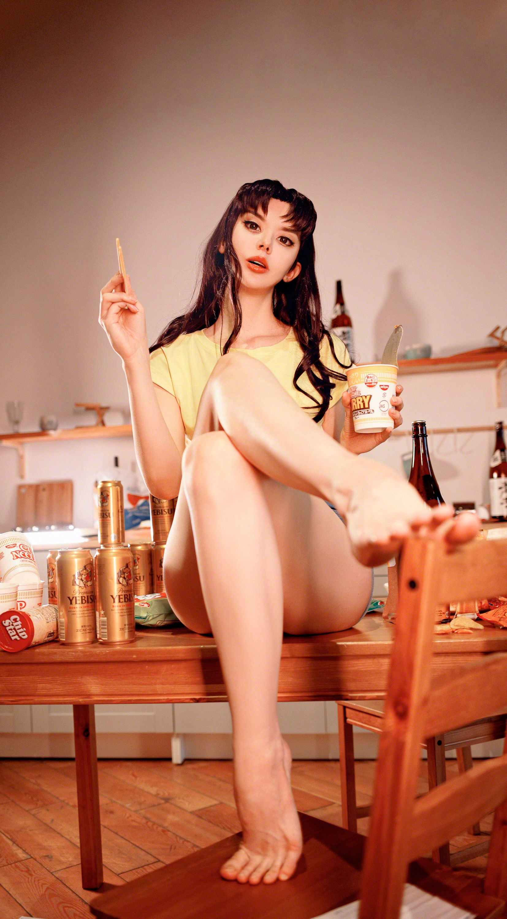 Vinnegal - EVA美里  第1张