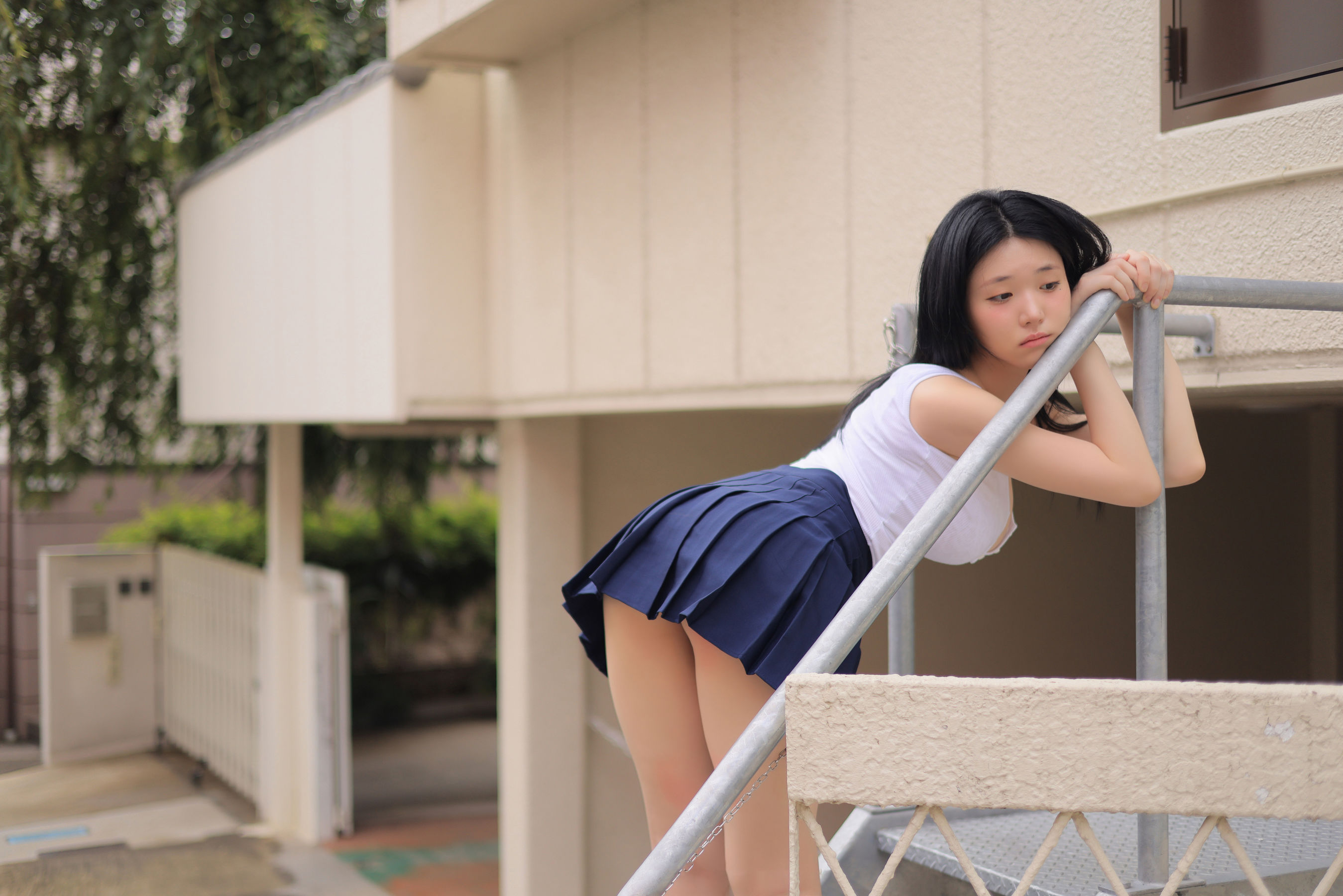 Yeonwoo - Panty-ra  第59张