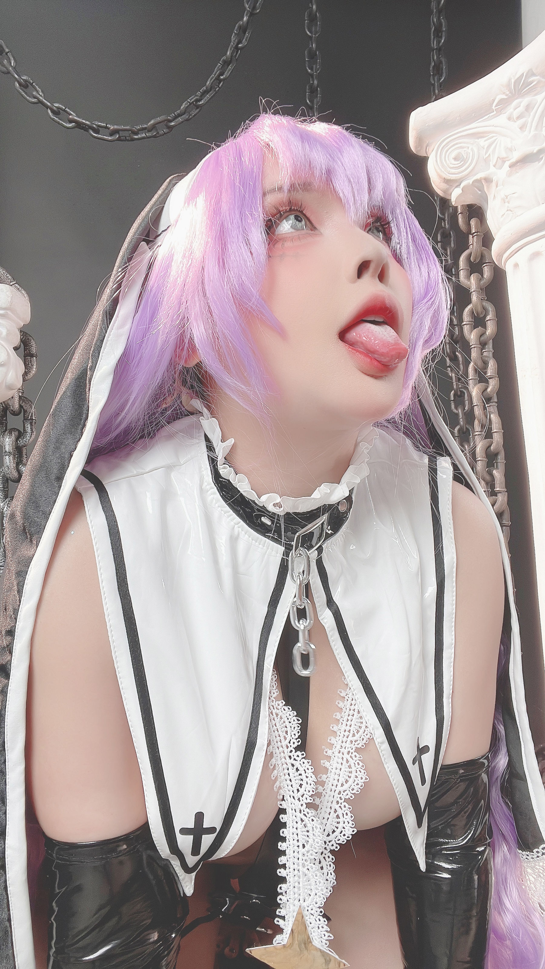 Sayo Momo - Gigant Sister  第16张