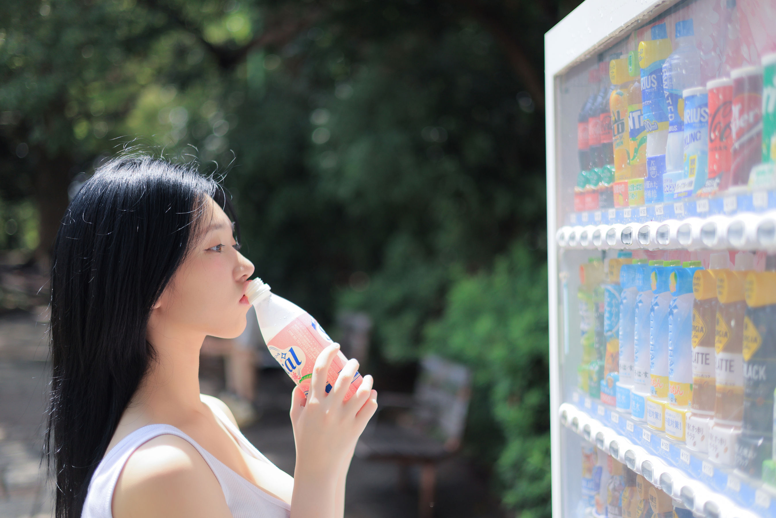 Yeonwoo - Panty-ra  第46张