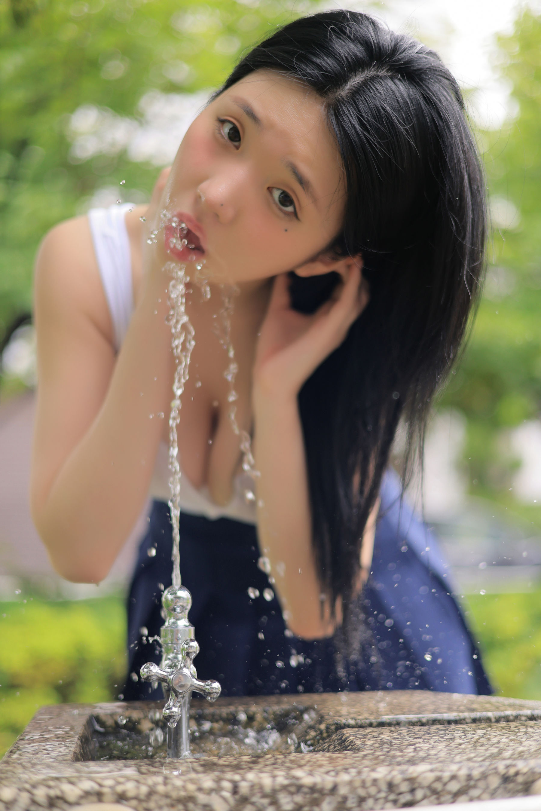 Yeonwoo - Panty-ra  第94张