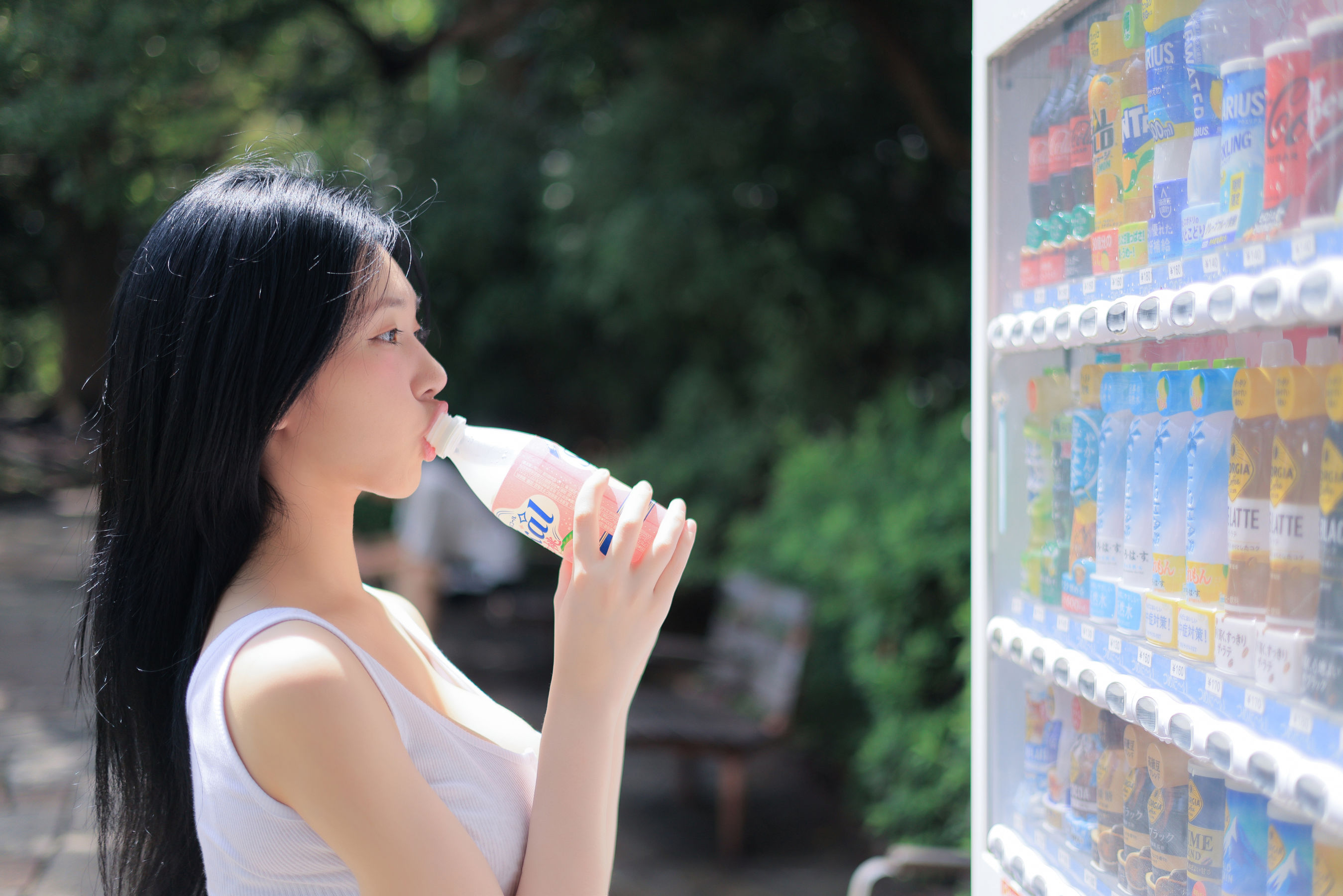 Yeonwoo - Panty-ra  第45张