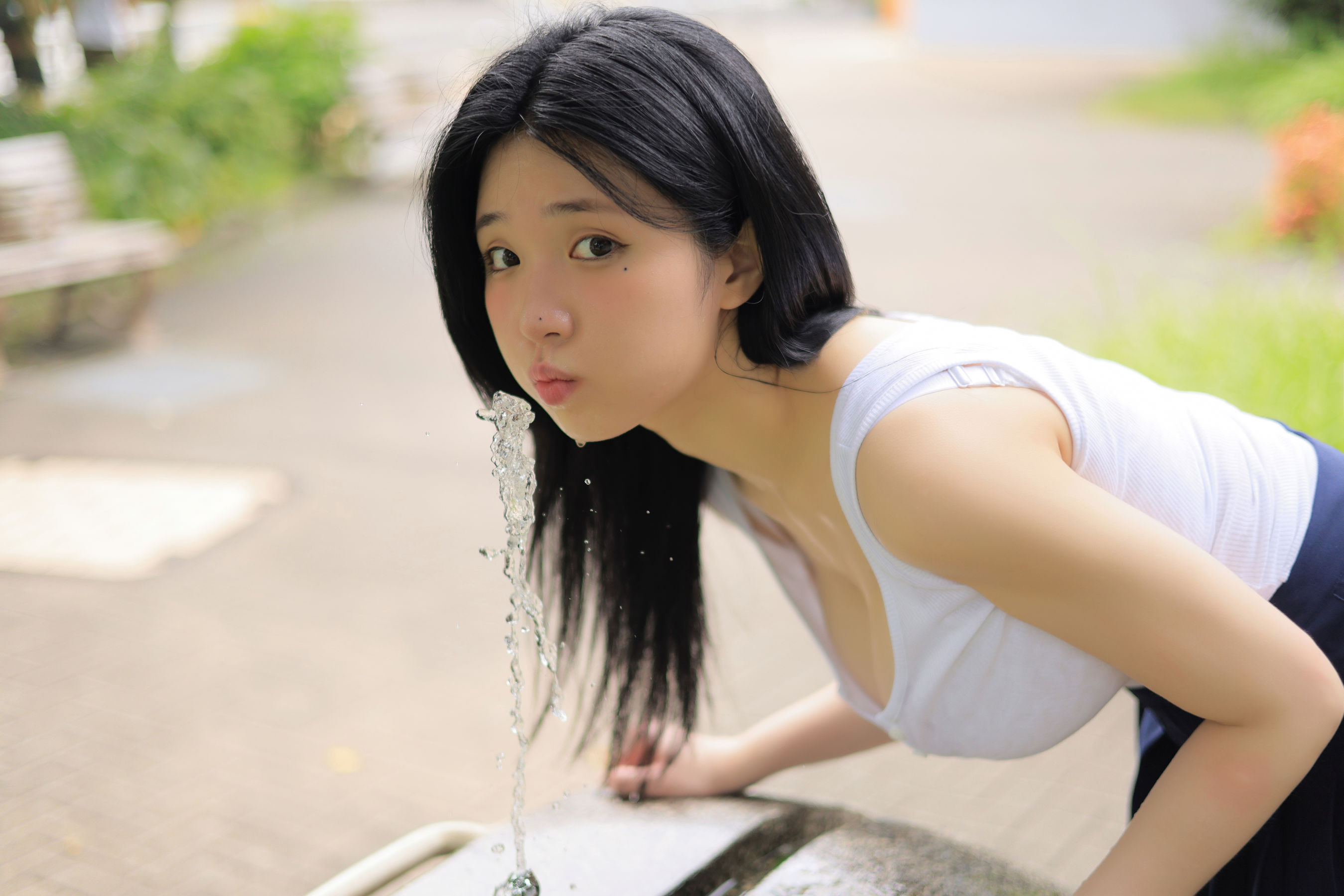 Yeonwoo - Panty-ra  第81张