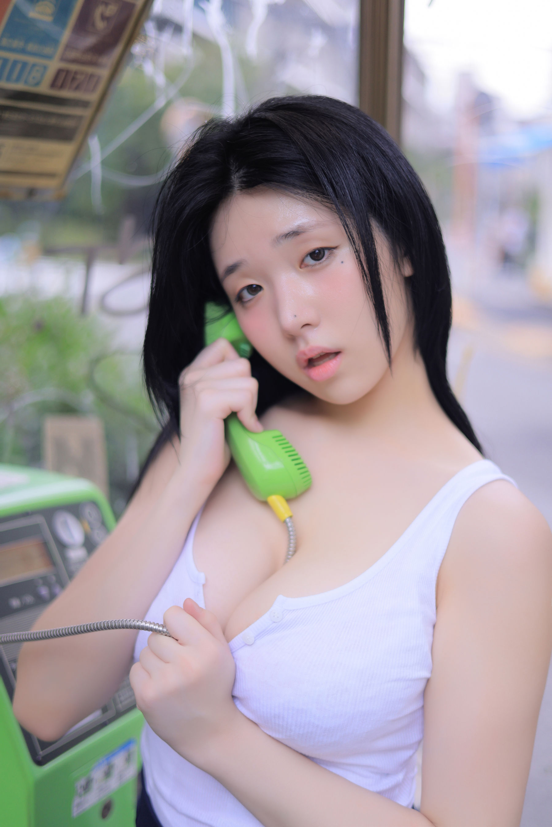 Yeonwoo - Panty-ra  第146张