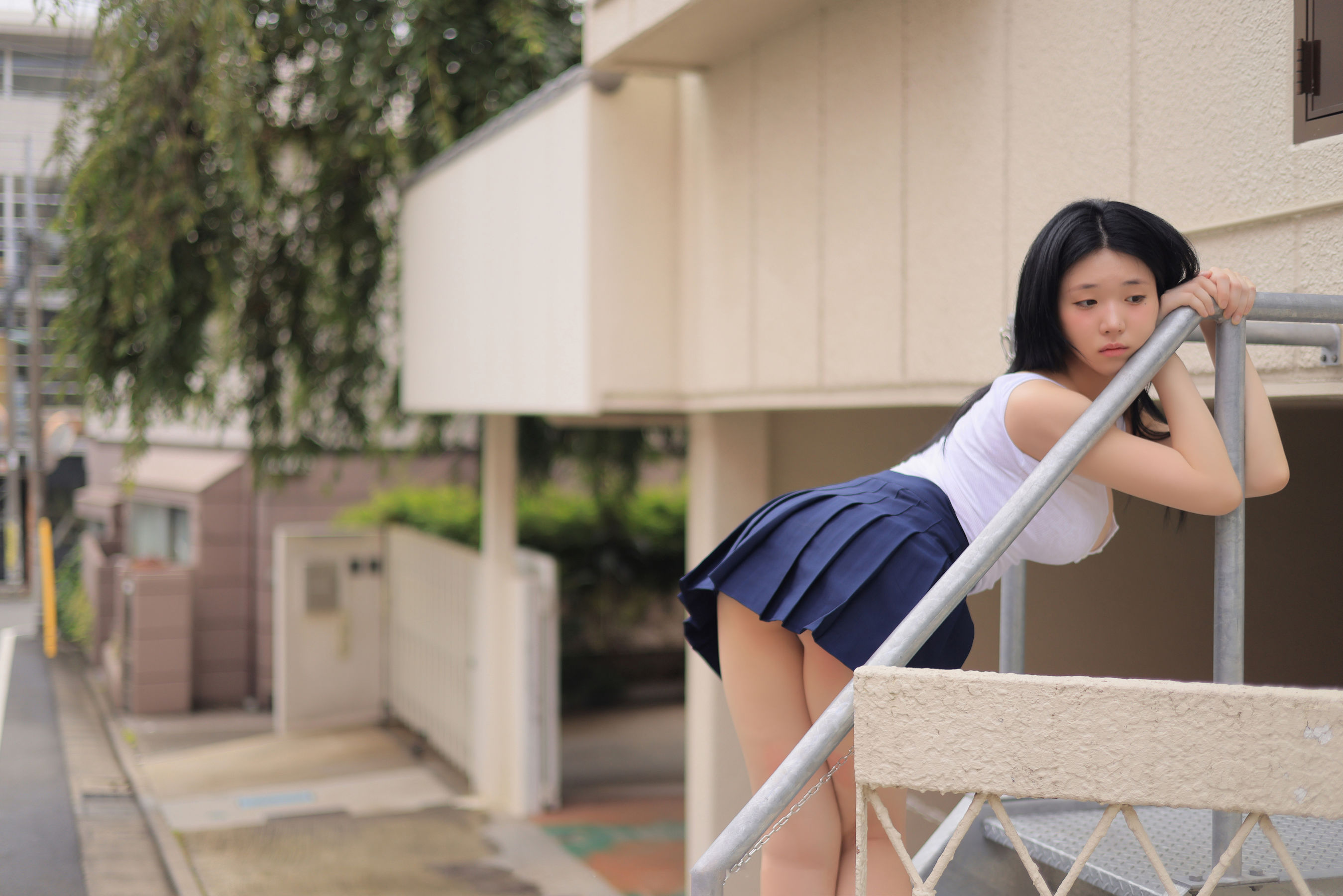 Yeonwoo - Panty-ra  第61张