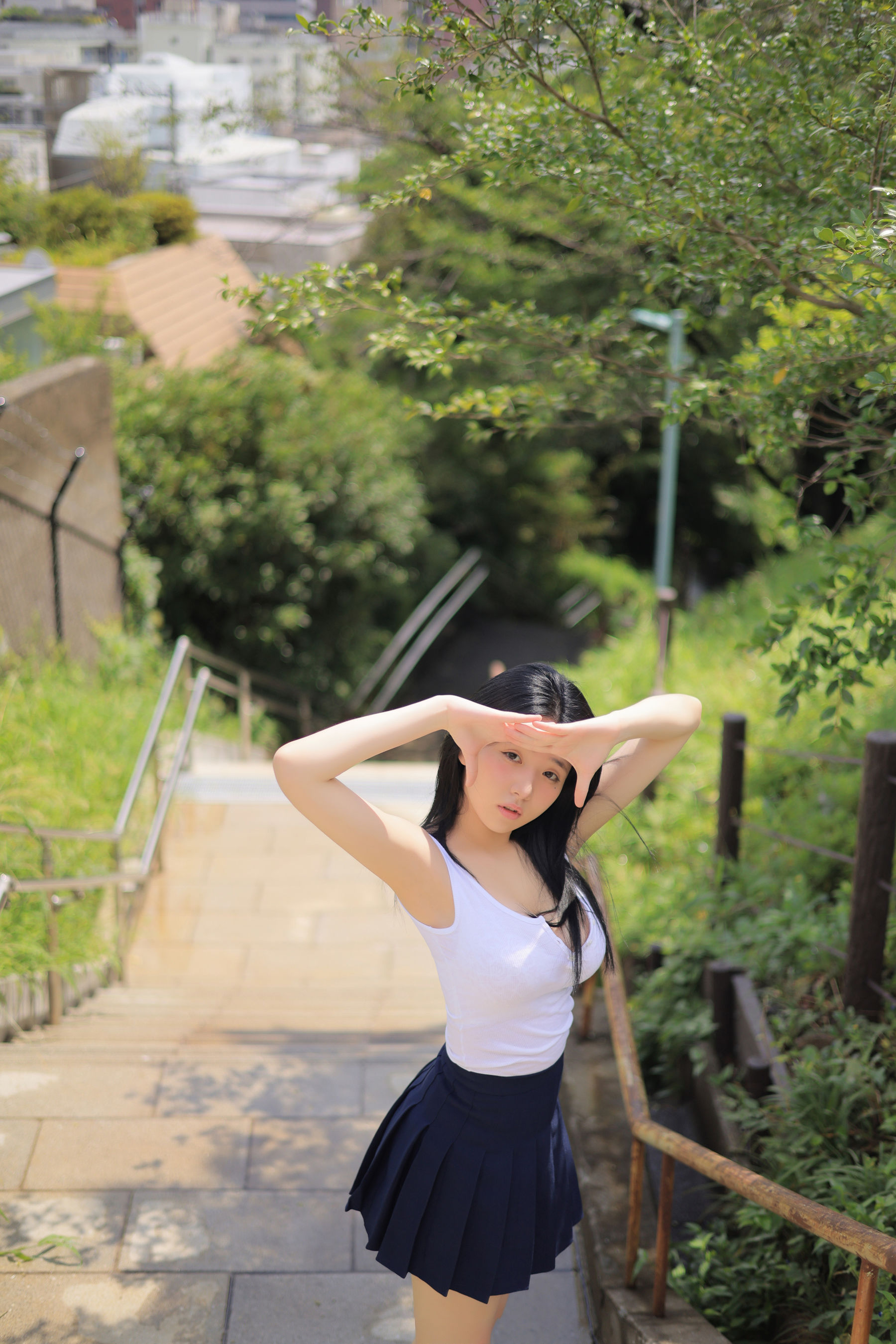 Yeonwoo - Panty-ra  第50张